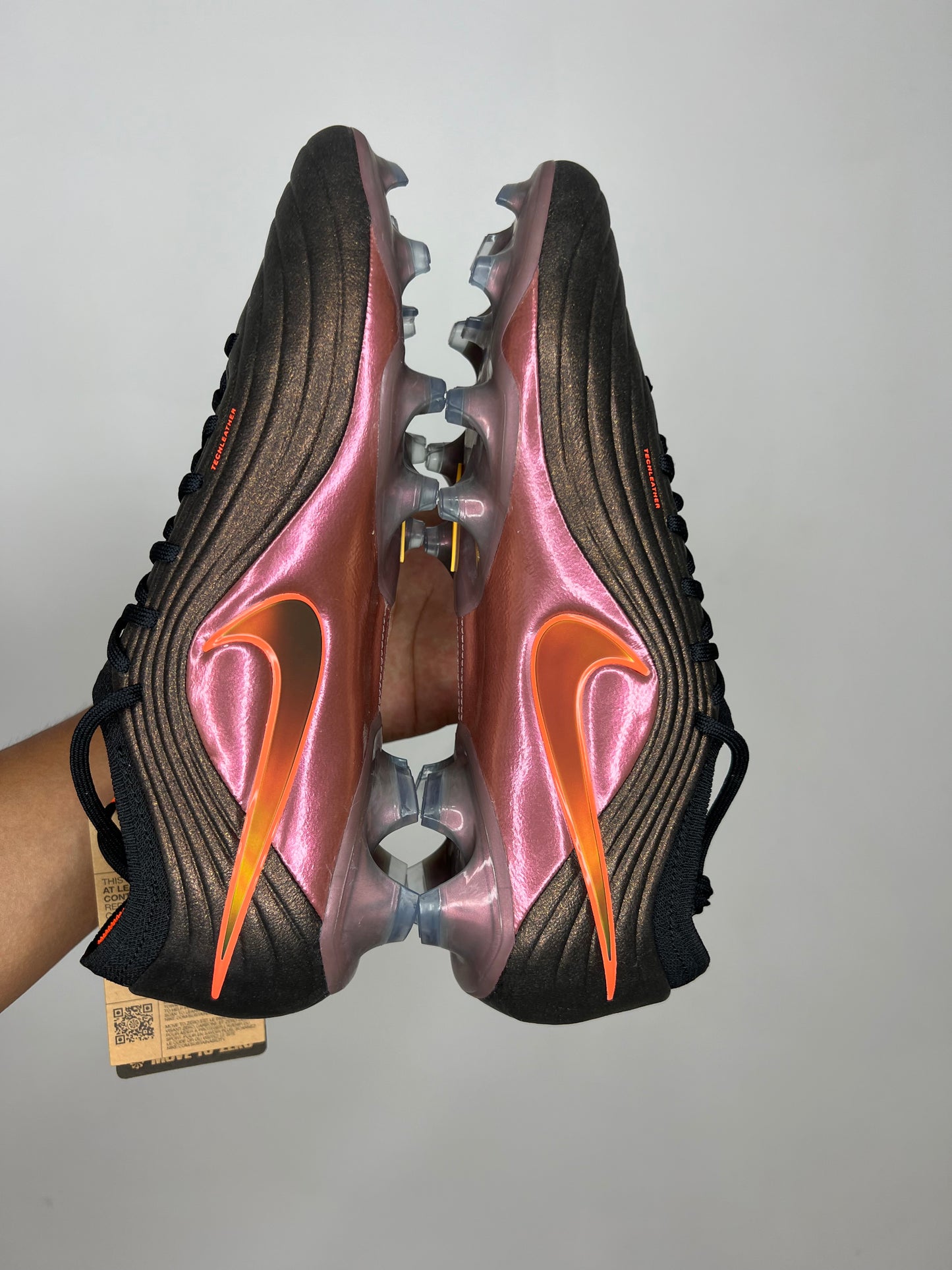 Nike Tiempo Maestro Elite Fg LV8