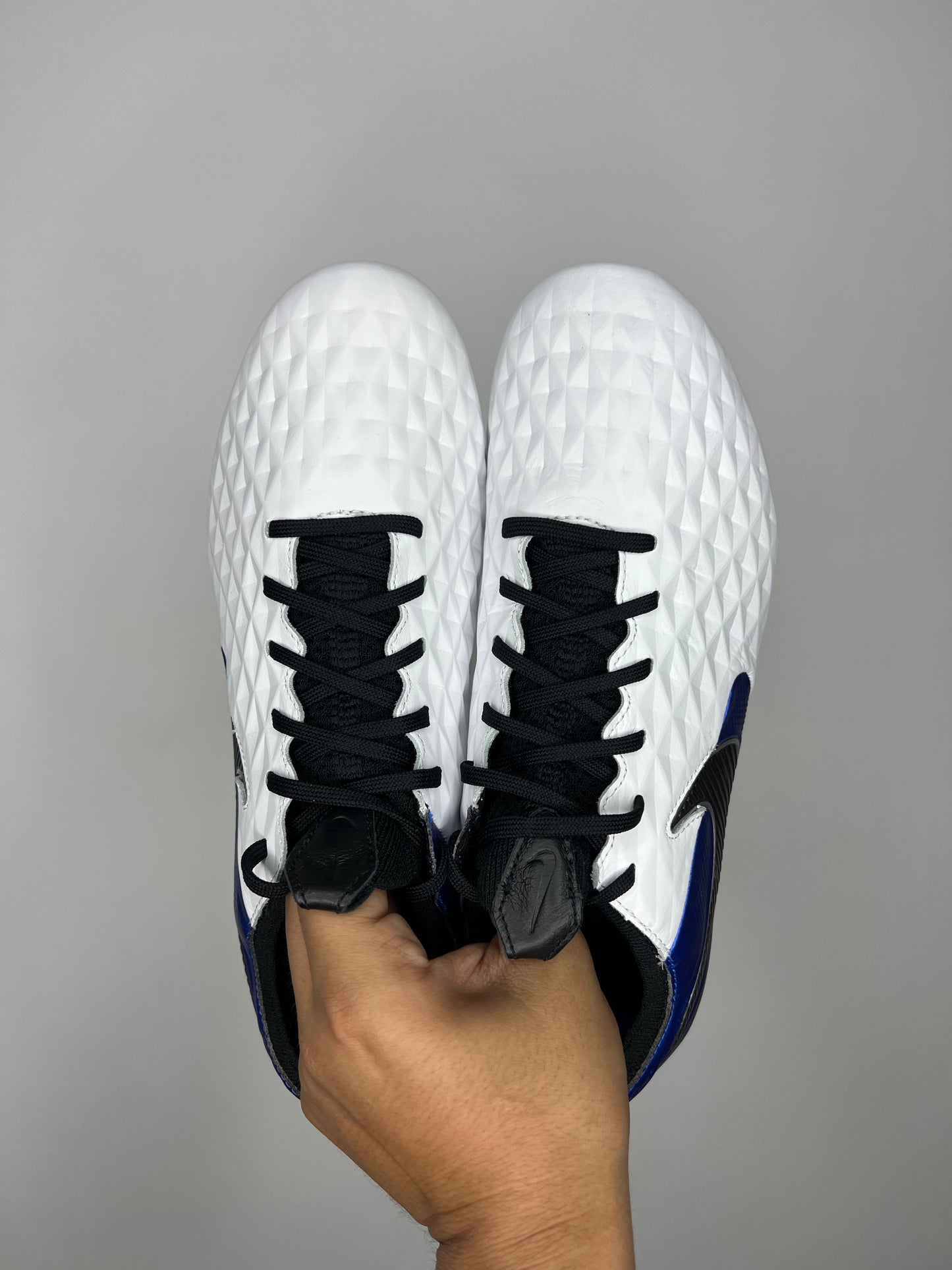 Nike Tiempo Legend 8 Elite Sg-Pro Anti Clog