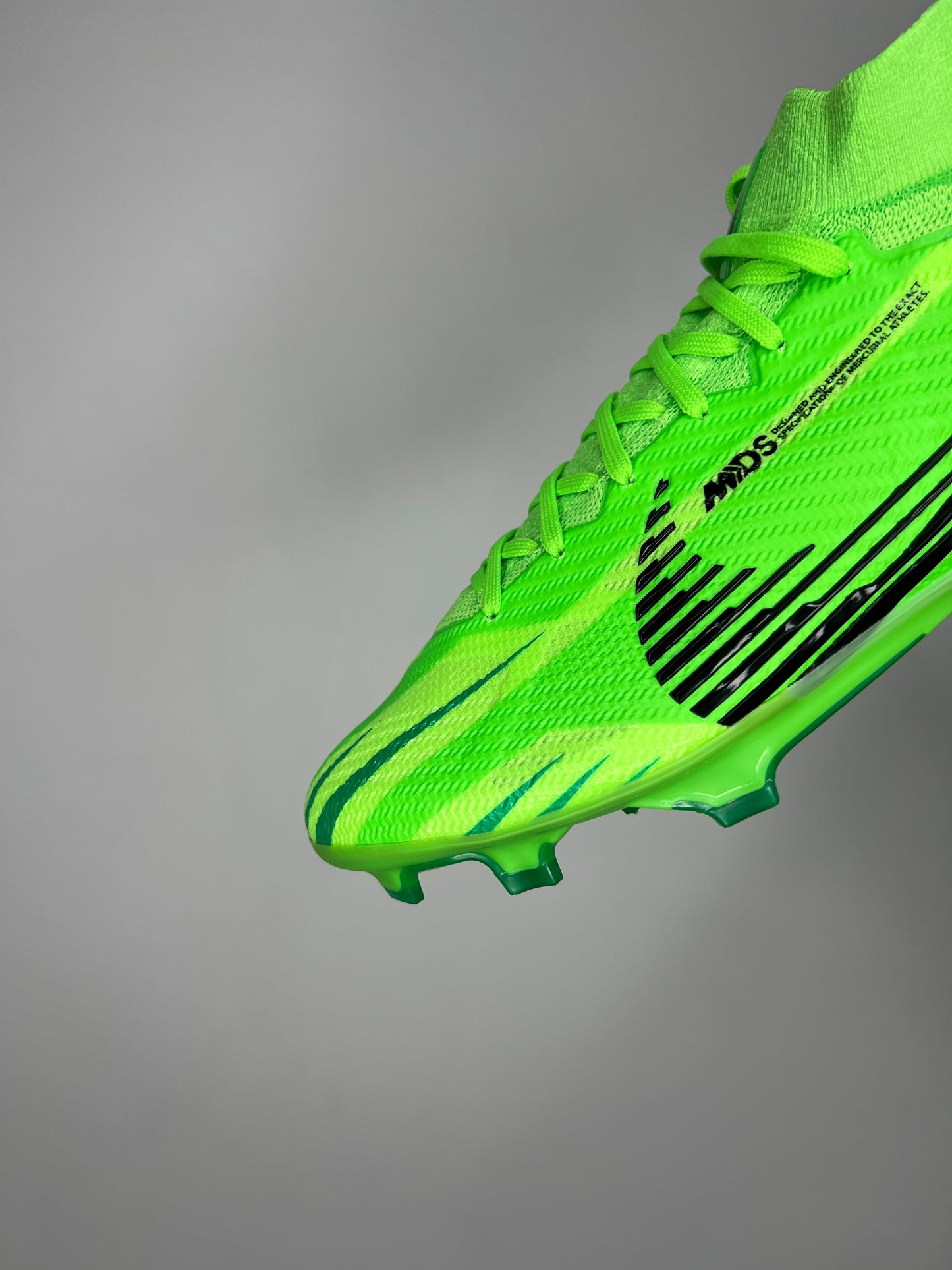 Nike Zoom Mercurial Superfly 9 MDS Elite Fg