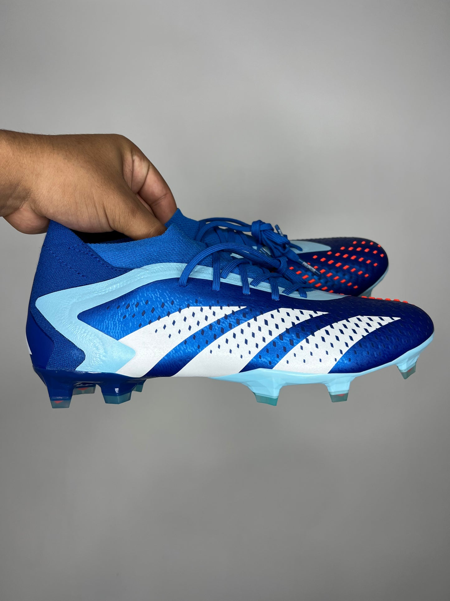 Adidas Predator Accuracy .1 Fg