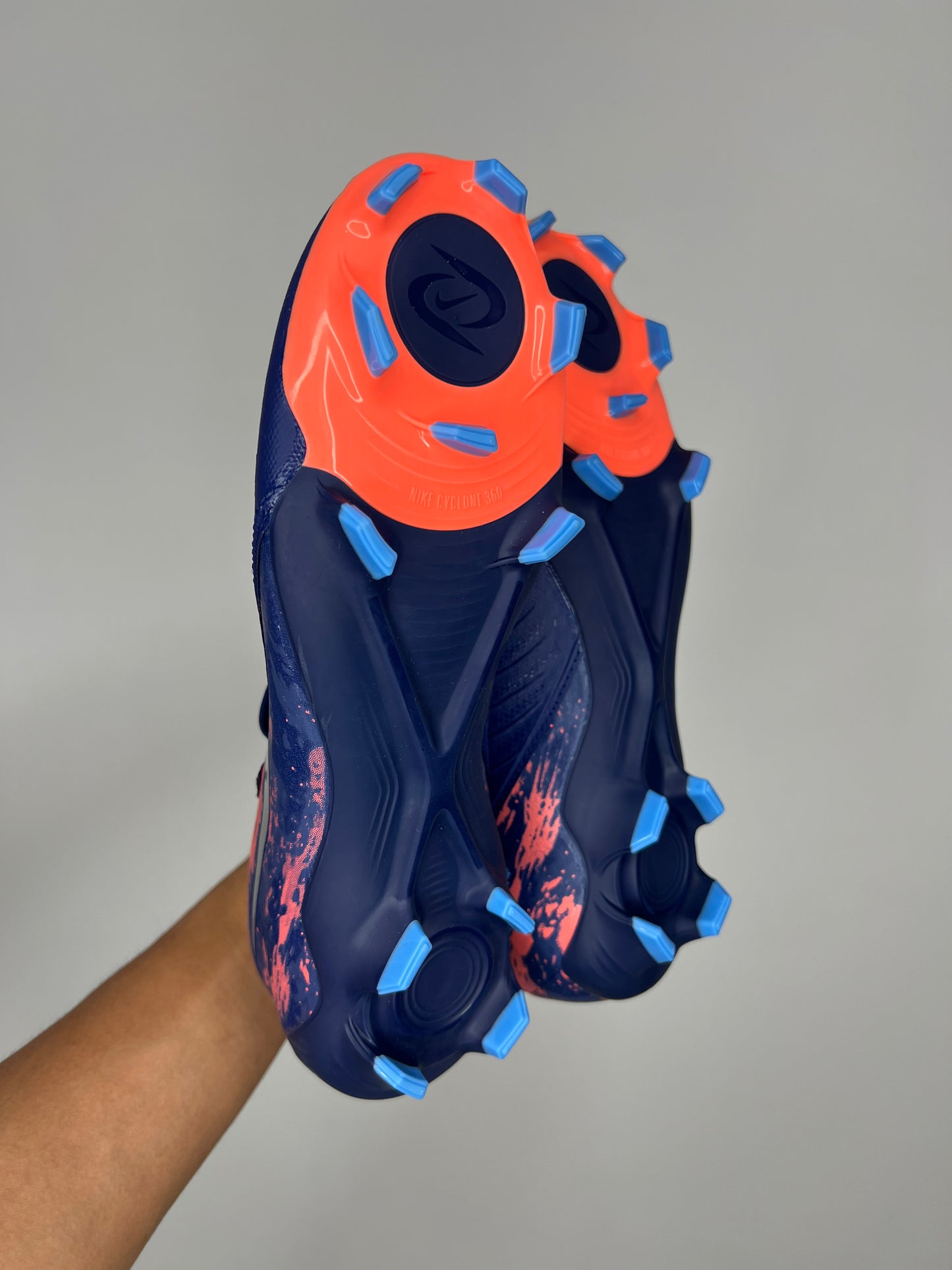 Nike Phantom Gx 2 EH Academy Fg