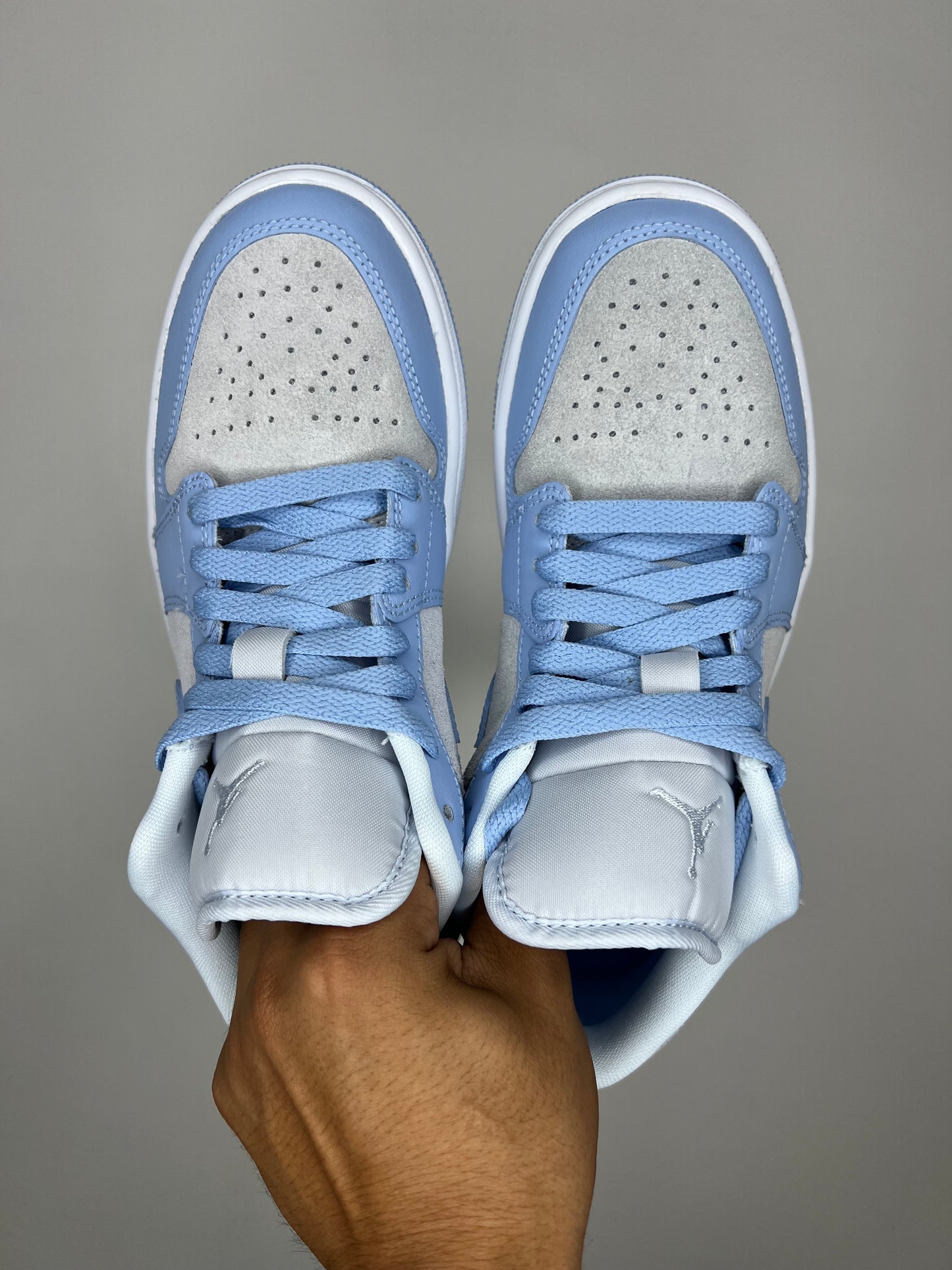 Nike Air Jordan 1 Low w