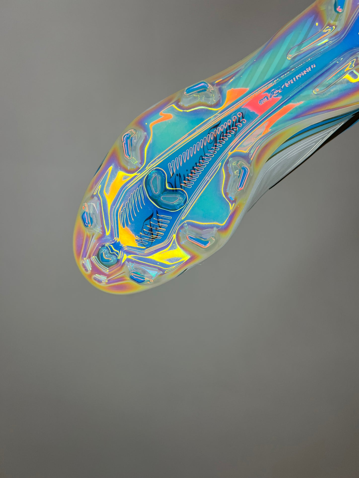 Adidas F50 Messi Elite Fg “El Ultimo Tango”