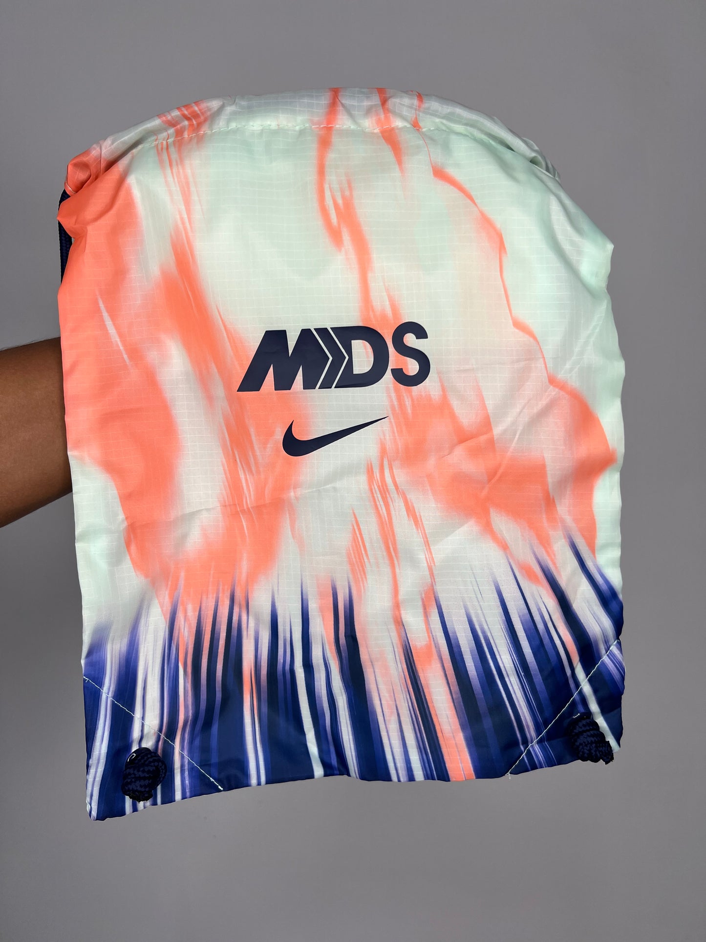 Nike Mercurial Zoom Superfly 10 MDS Elite Fg