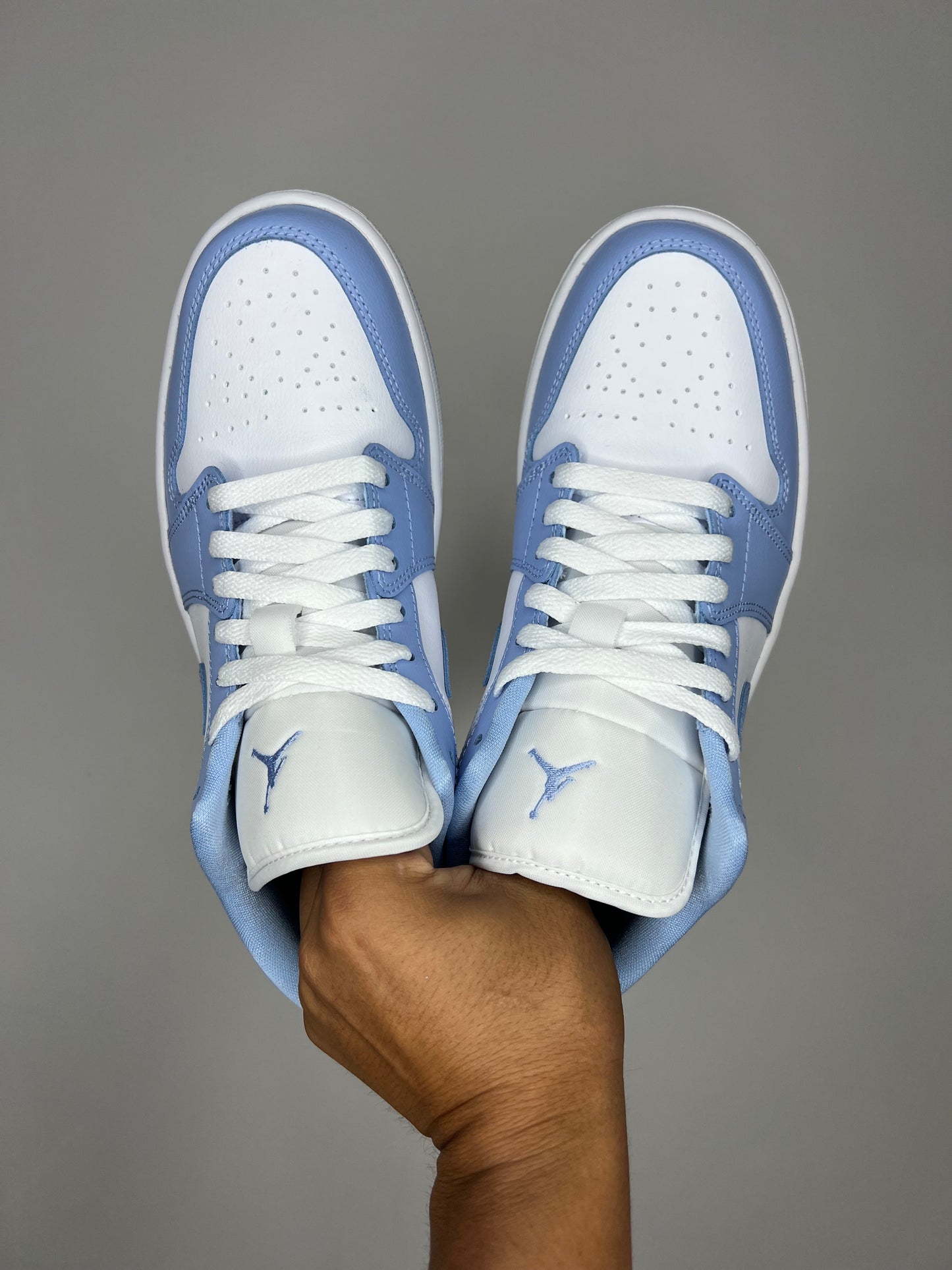 Nike Air Jordan 1 Low W