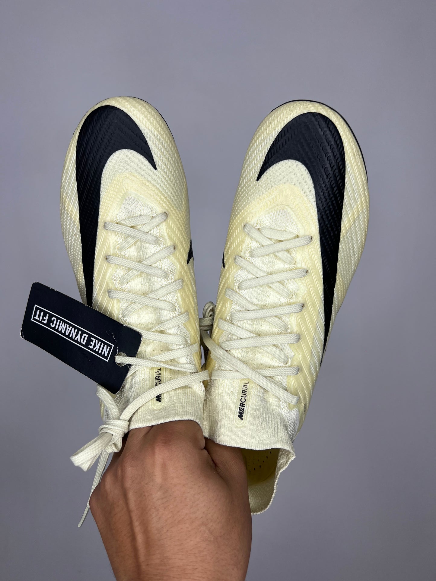 Nike Zoom Mercurial Superfly 9 Elite Fg