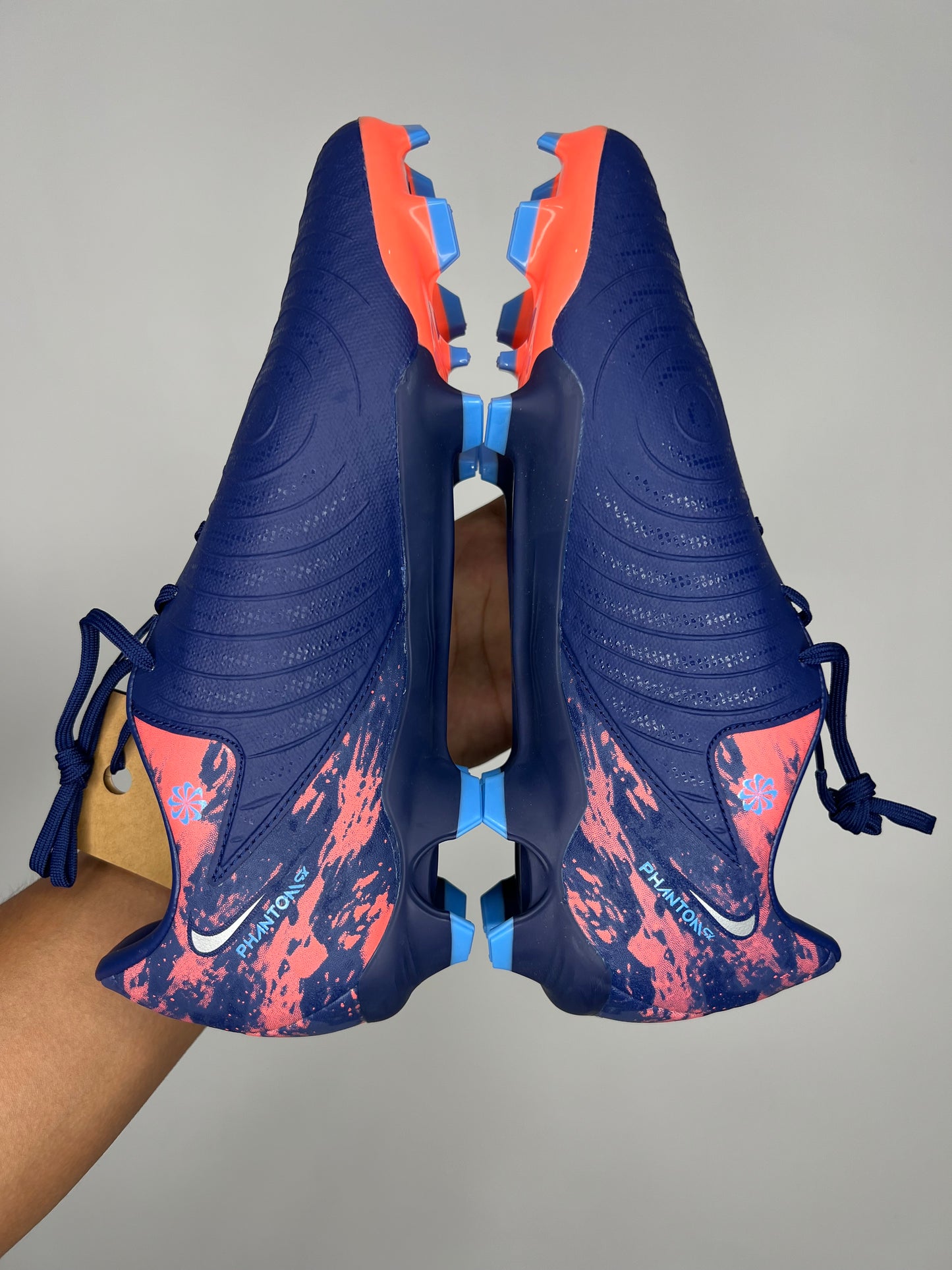 Nike Phantom Gx 2 EH Academy Fg