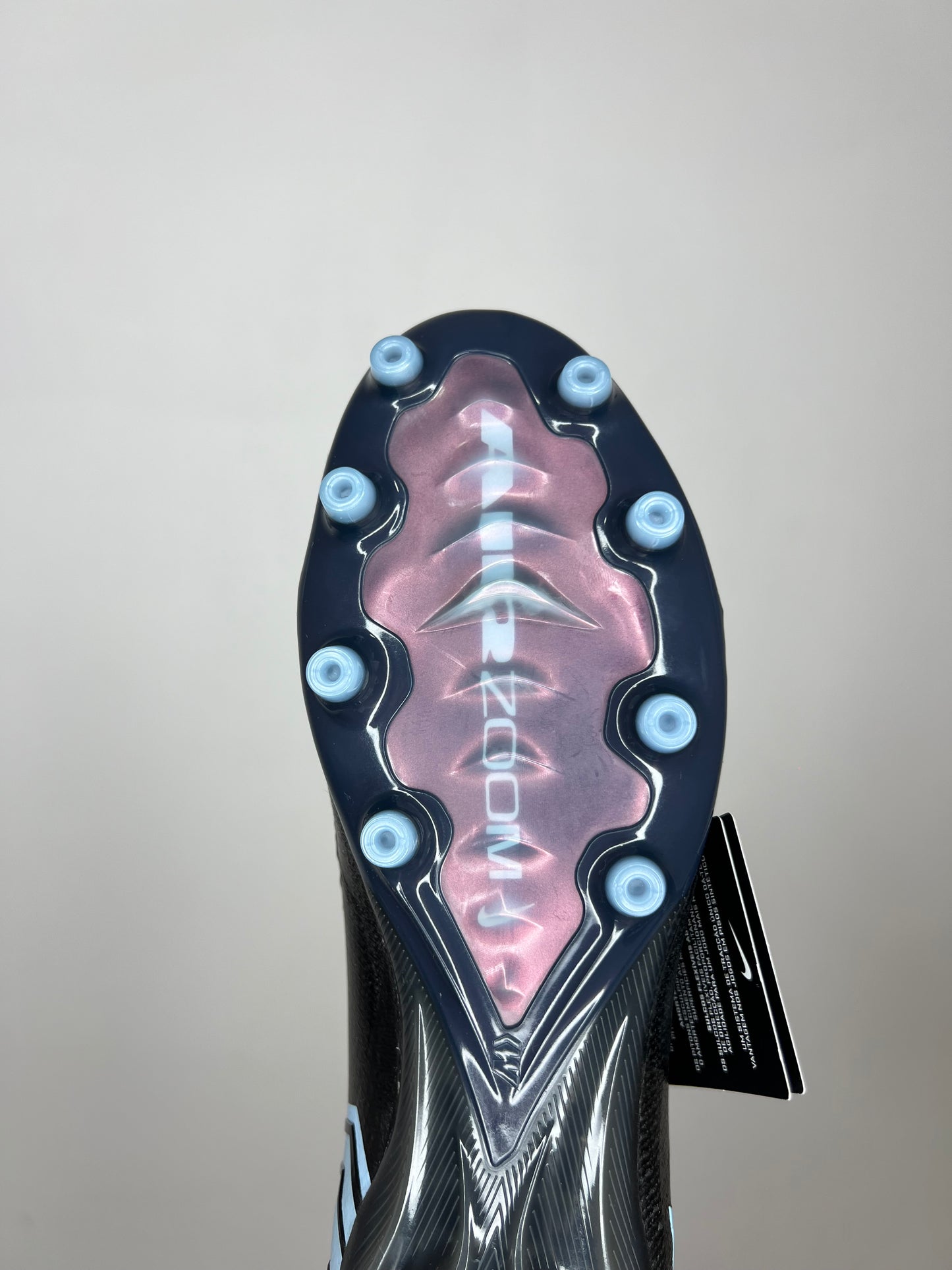 Nike Zoom Mercurial Vapor 16 Elite Ag-Pro