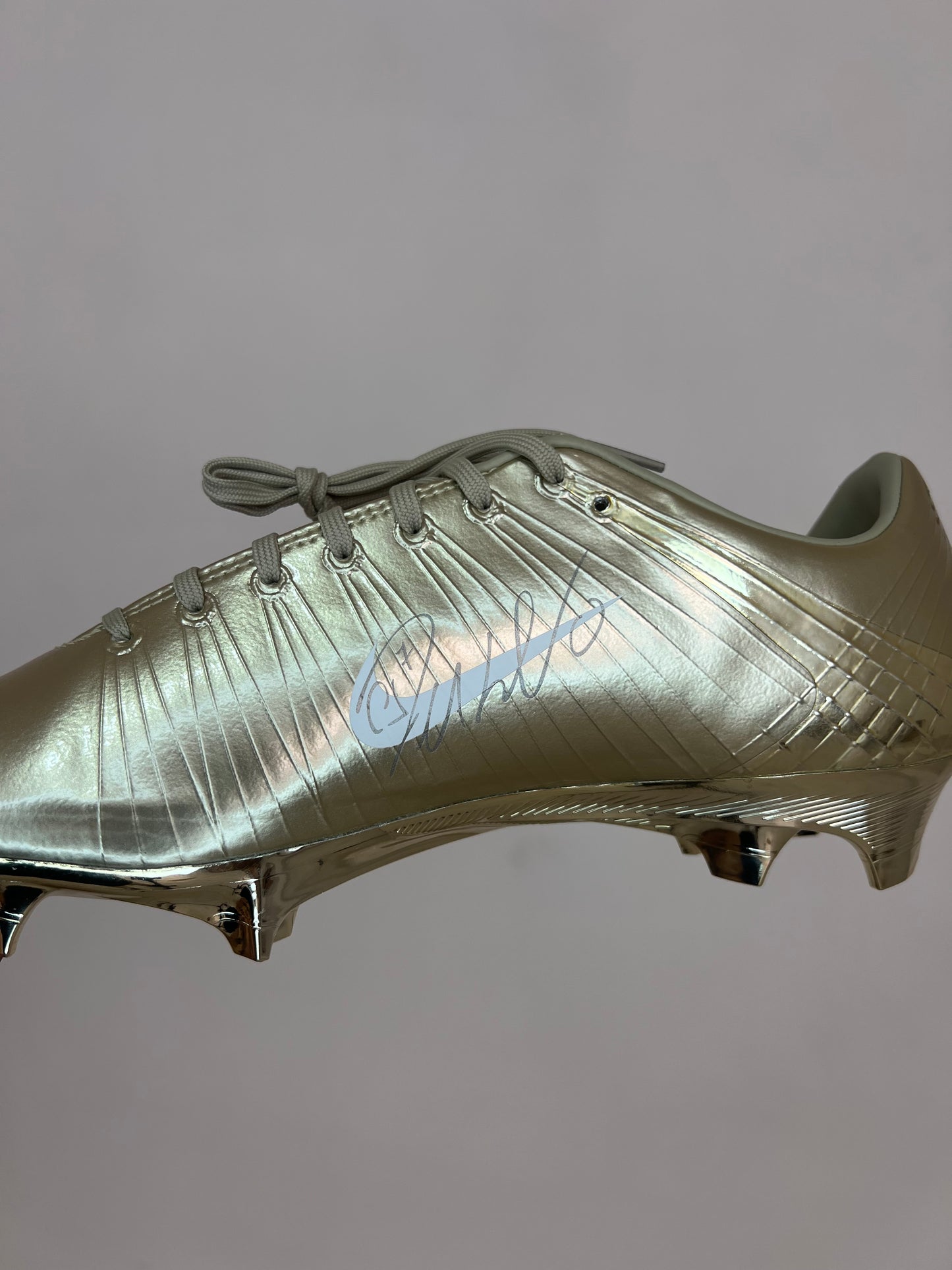 Nike Mercurial Superfly Cr7 Rgn Fg Se