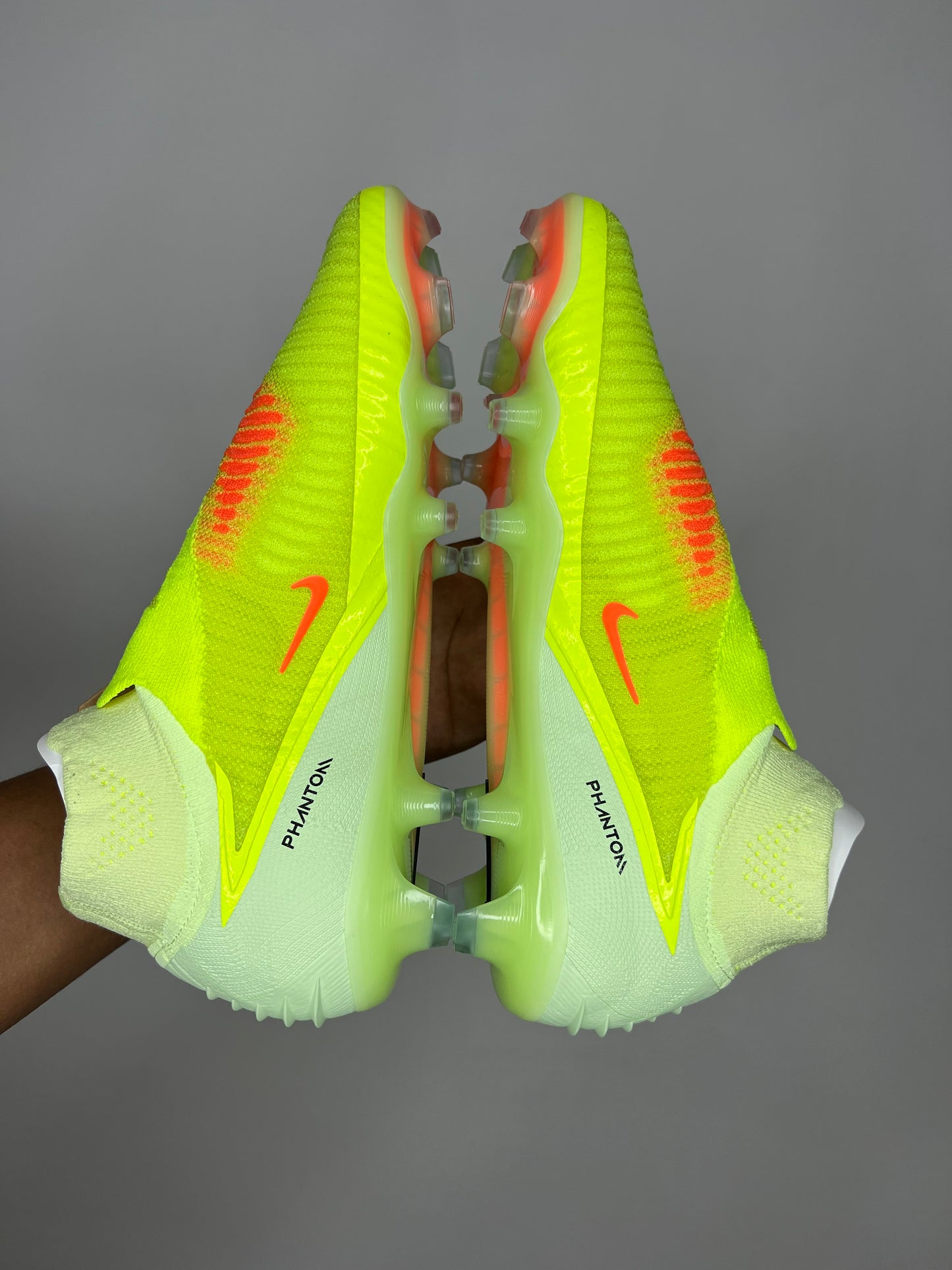 Nike Phantom 6 High Elite Fg