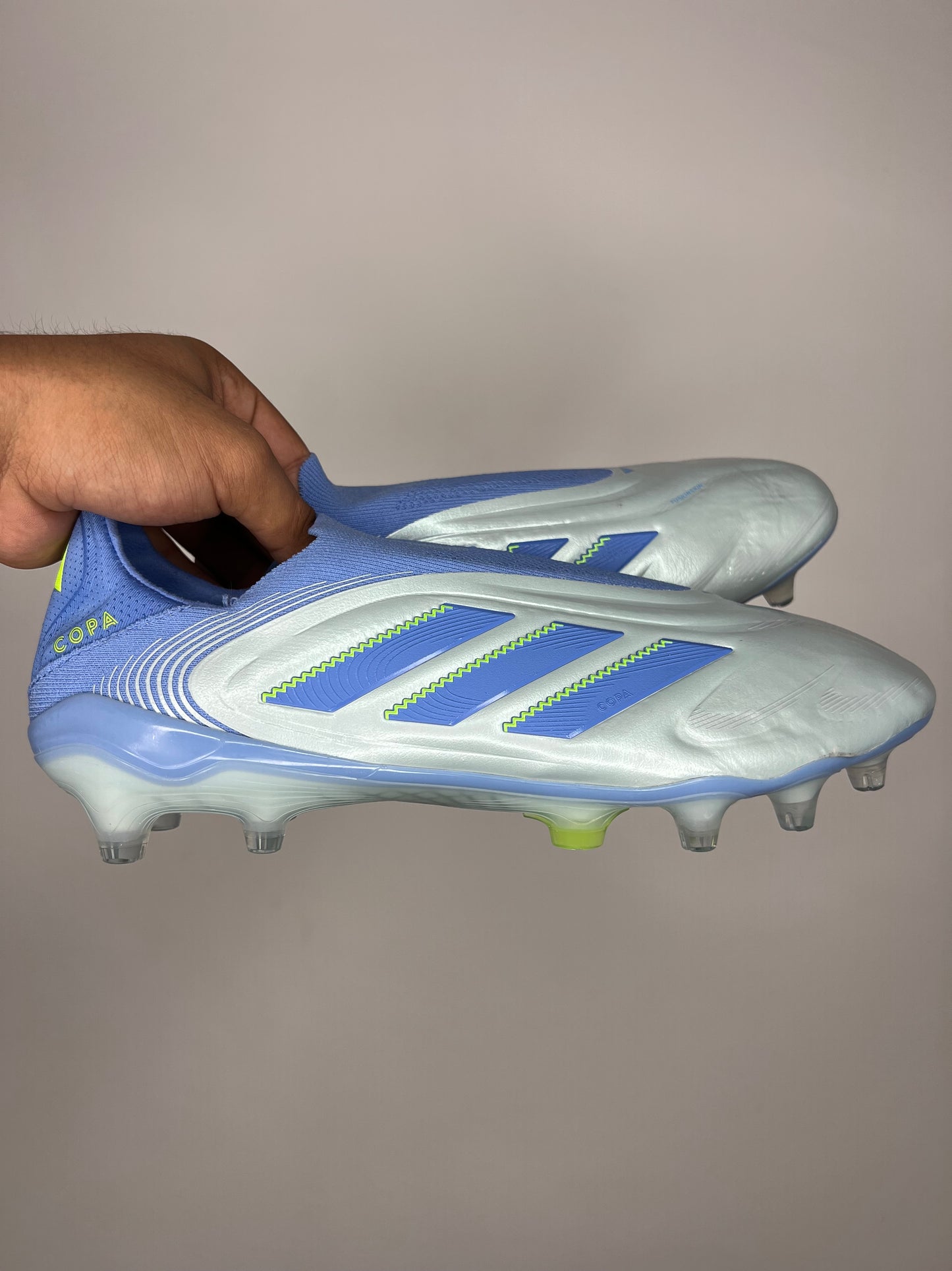 Adidas Copa Pure 3 LL Elite Fg