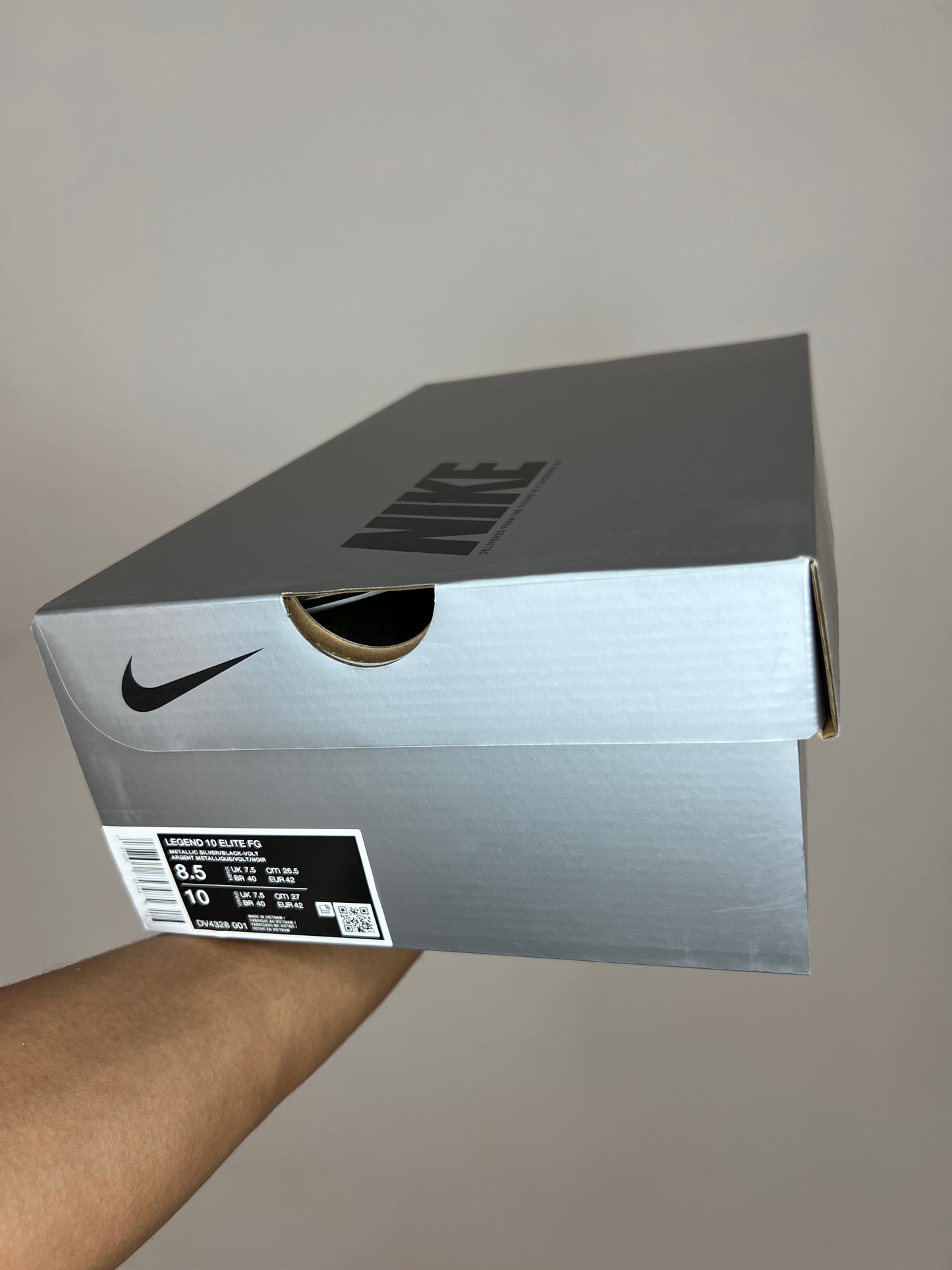 Nike Tiempo Legend 10 Elite Fg