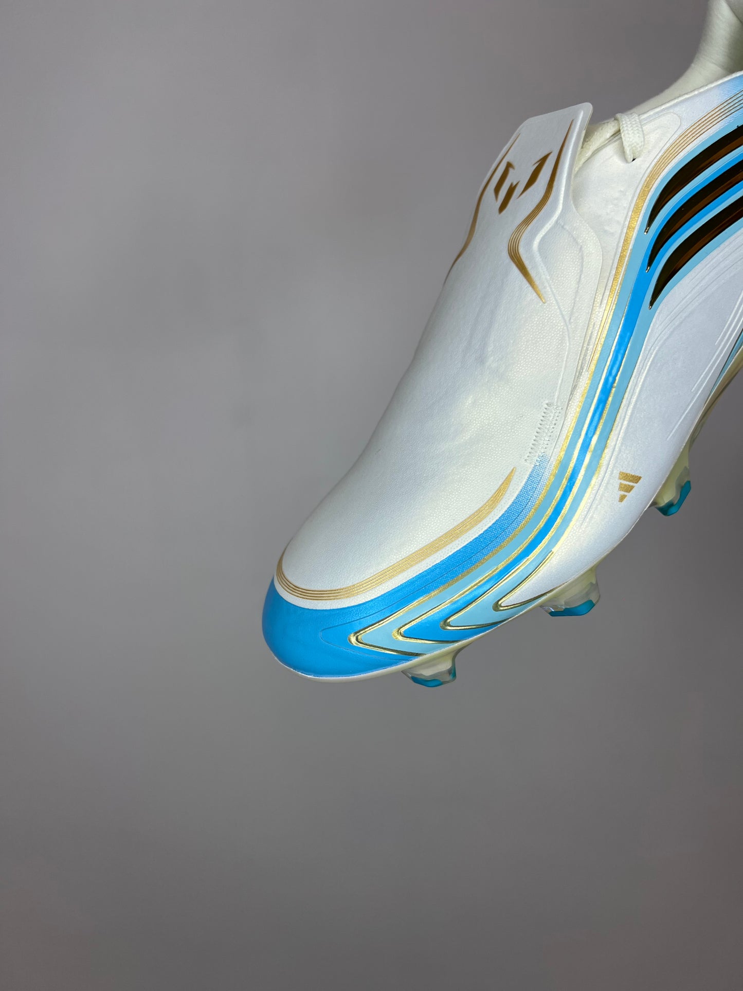 Adidas F50 Messi Elite Fg “El Ultimo Tango”