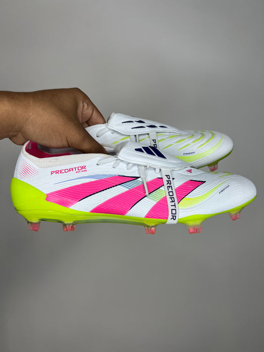 Adidas Predator Lengüeta Elite Fg