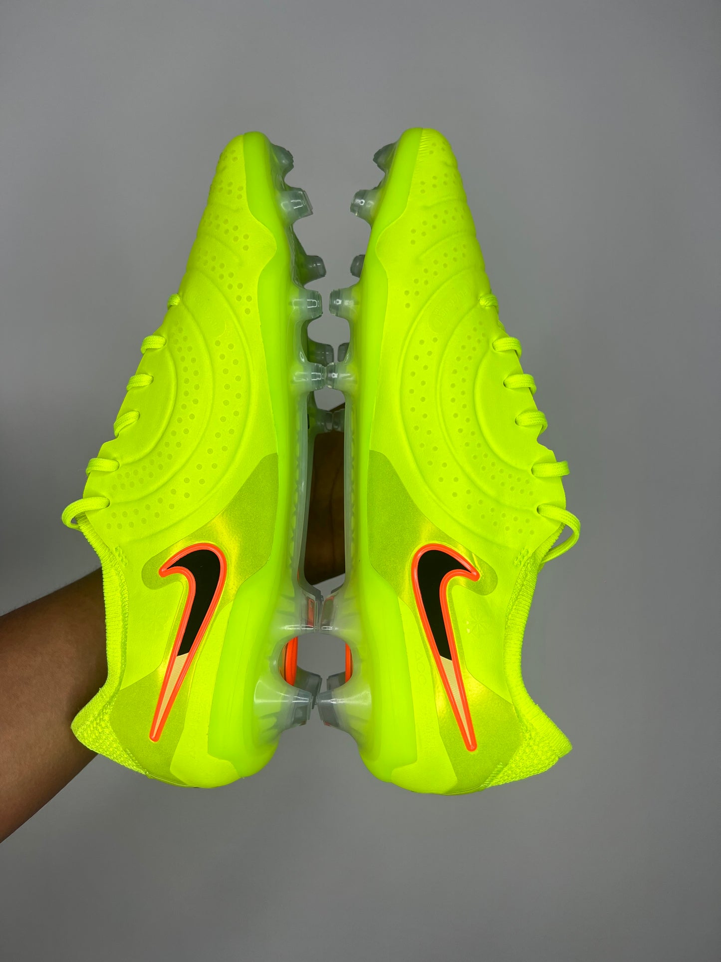 Nike Tiempo Legend 10 Elite Fg