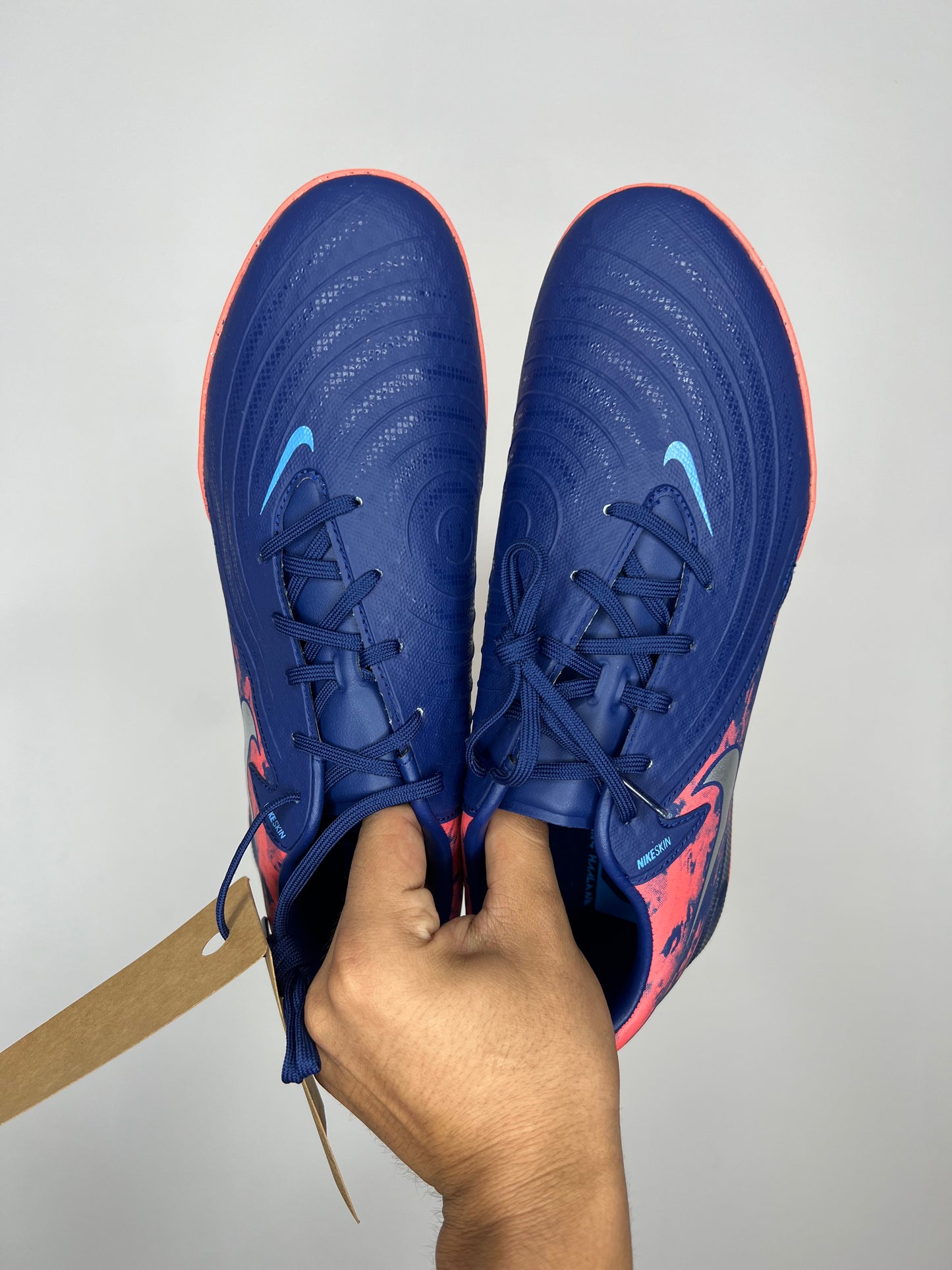Nike Phantom Gx 2 EH Academy TF