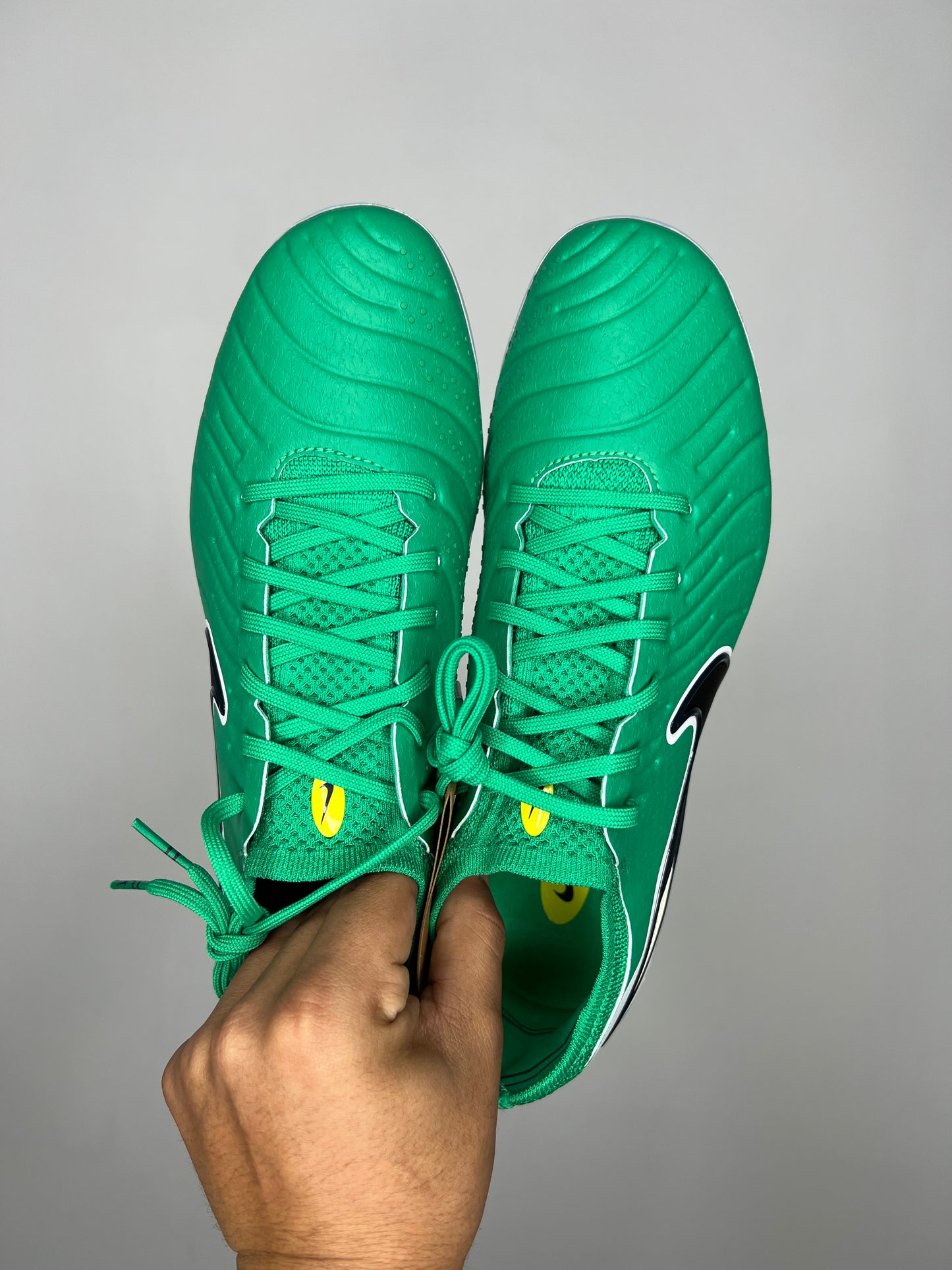 Nike Tiempo Legend 10 LV8 Elite Fg