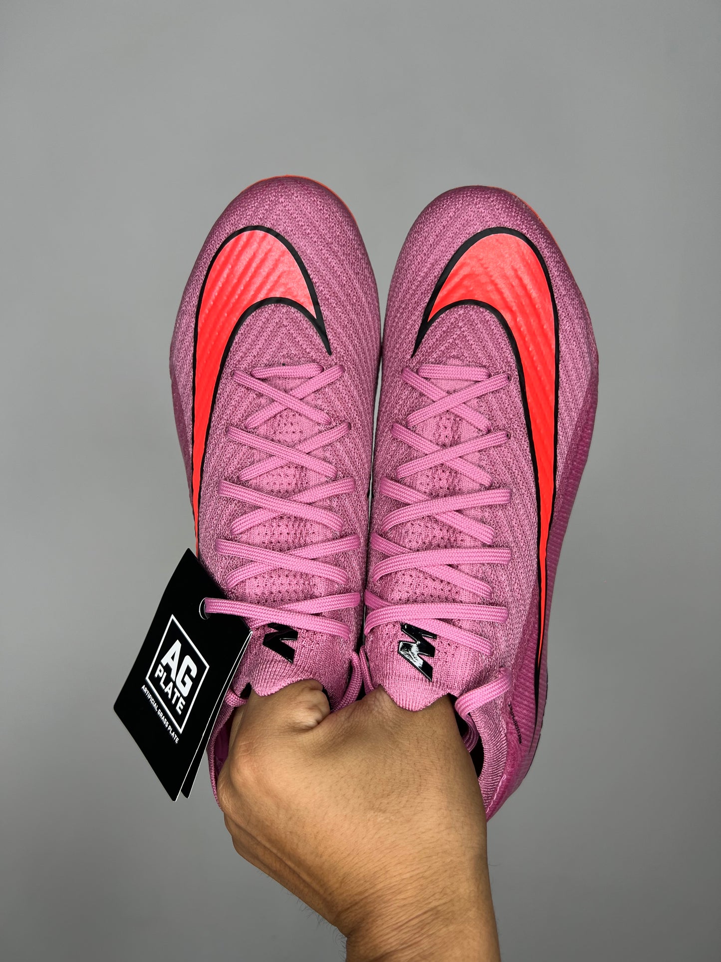 Nike Zoom Mercurial Vapor 16 Elite Ag