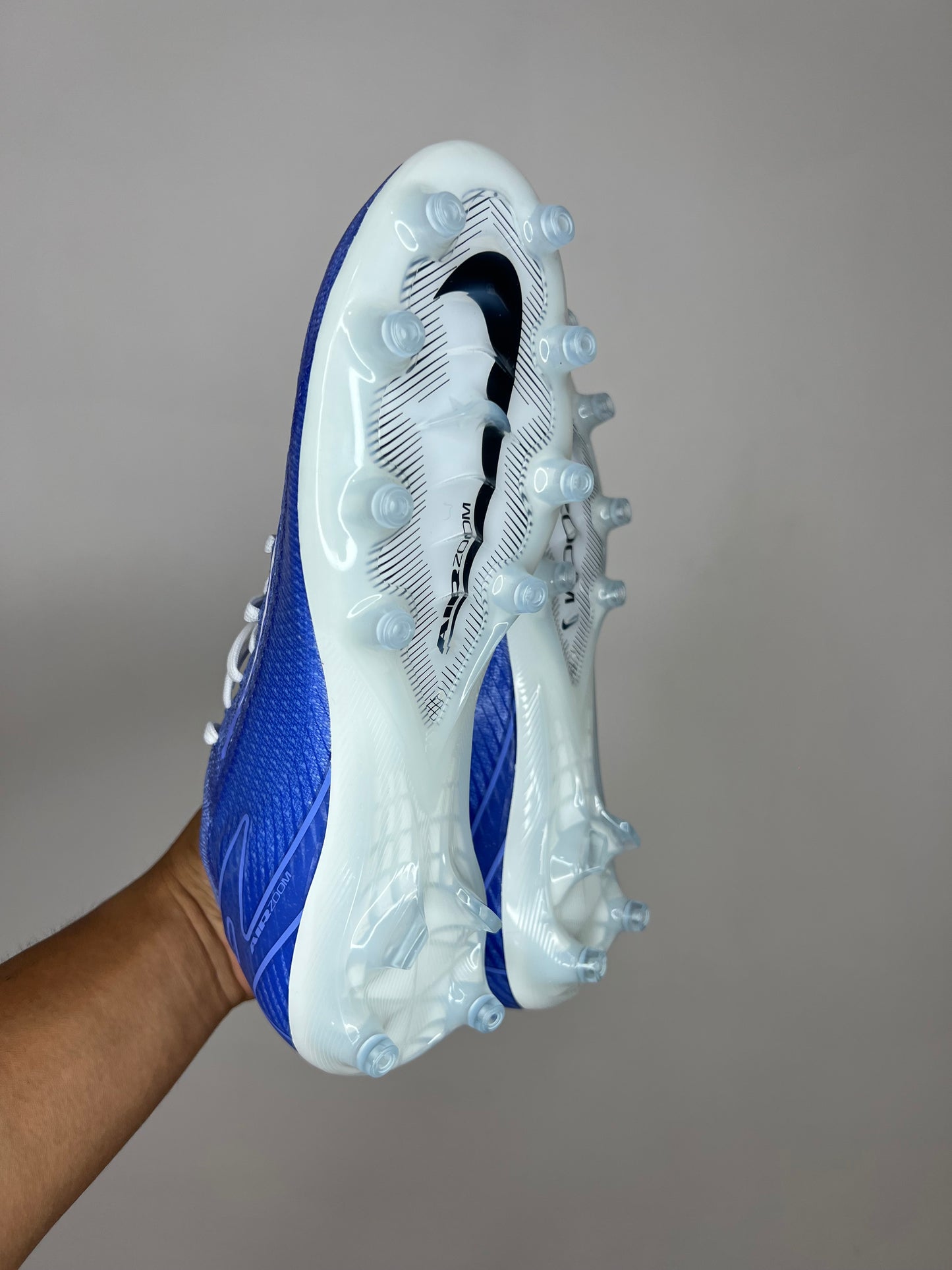 Nike Zoom Mercurial Vapor 16 ID Elite Ag