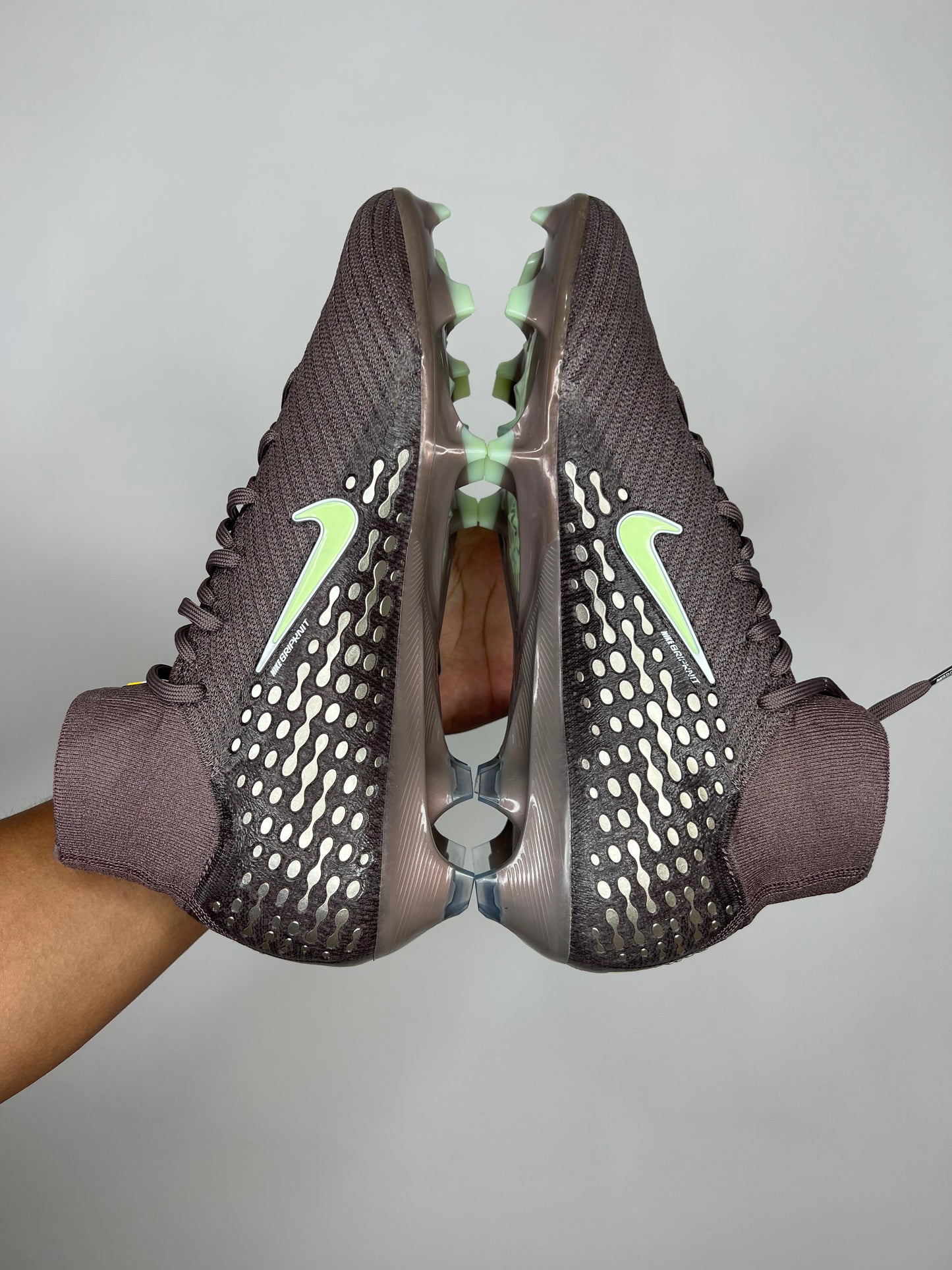Nike Zoom Mercurial Superfly 10 Elite Fg “KM”