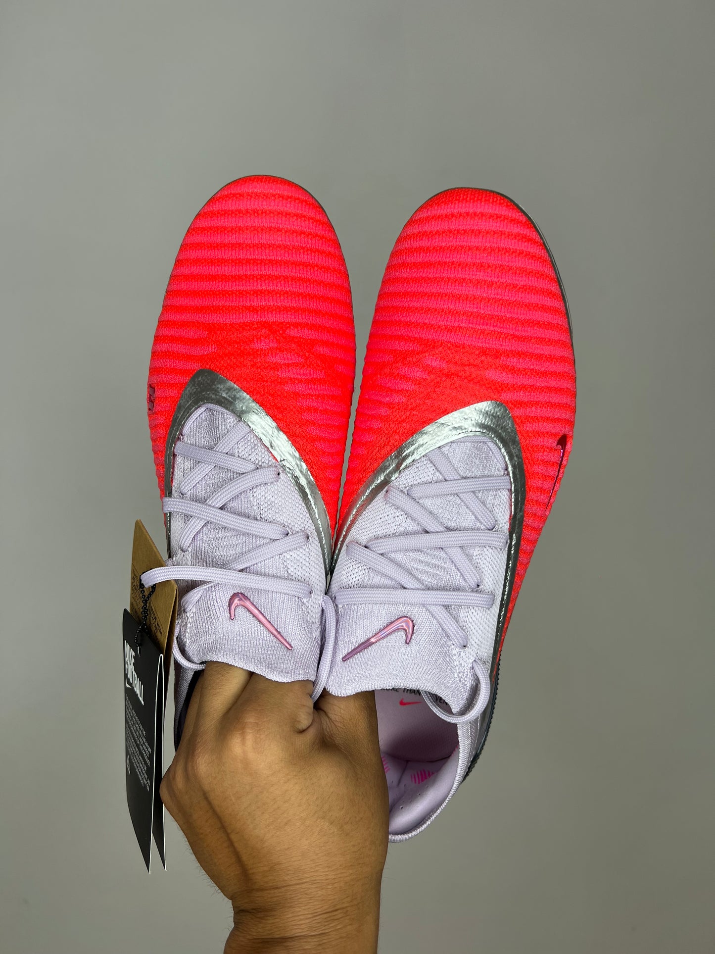 Nike Phantom 6 Low Elite Fg