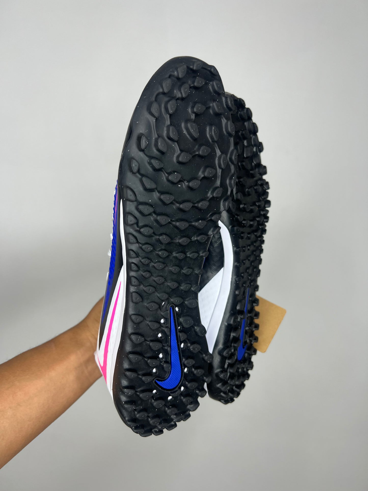 Nike Phantom 6 Low Academy Tf