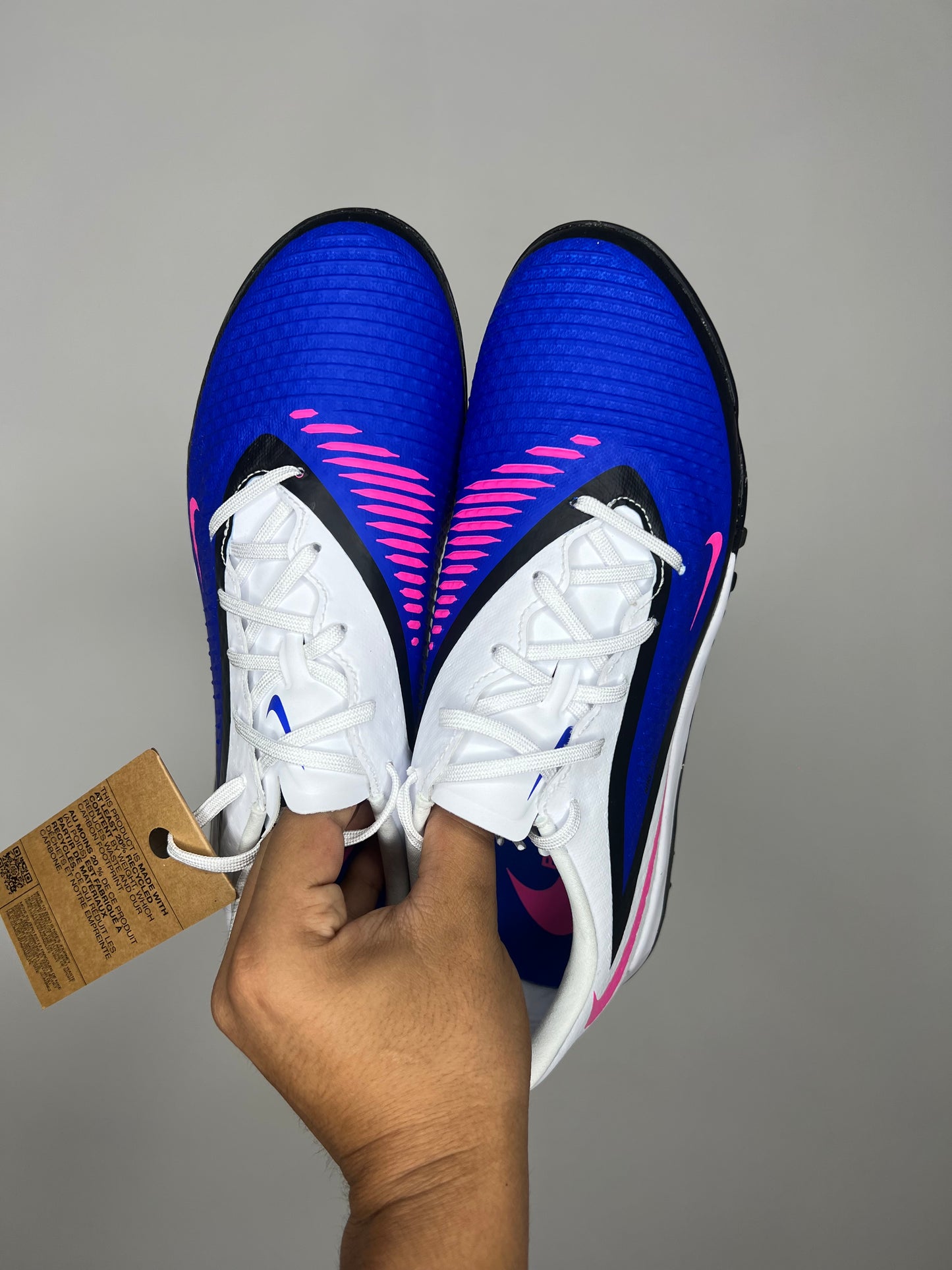 Nike Phantom 6 Low Academy Tf