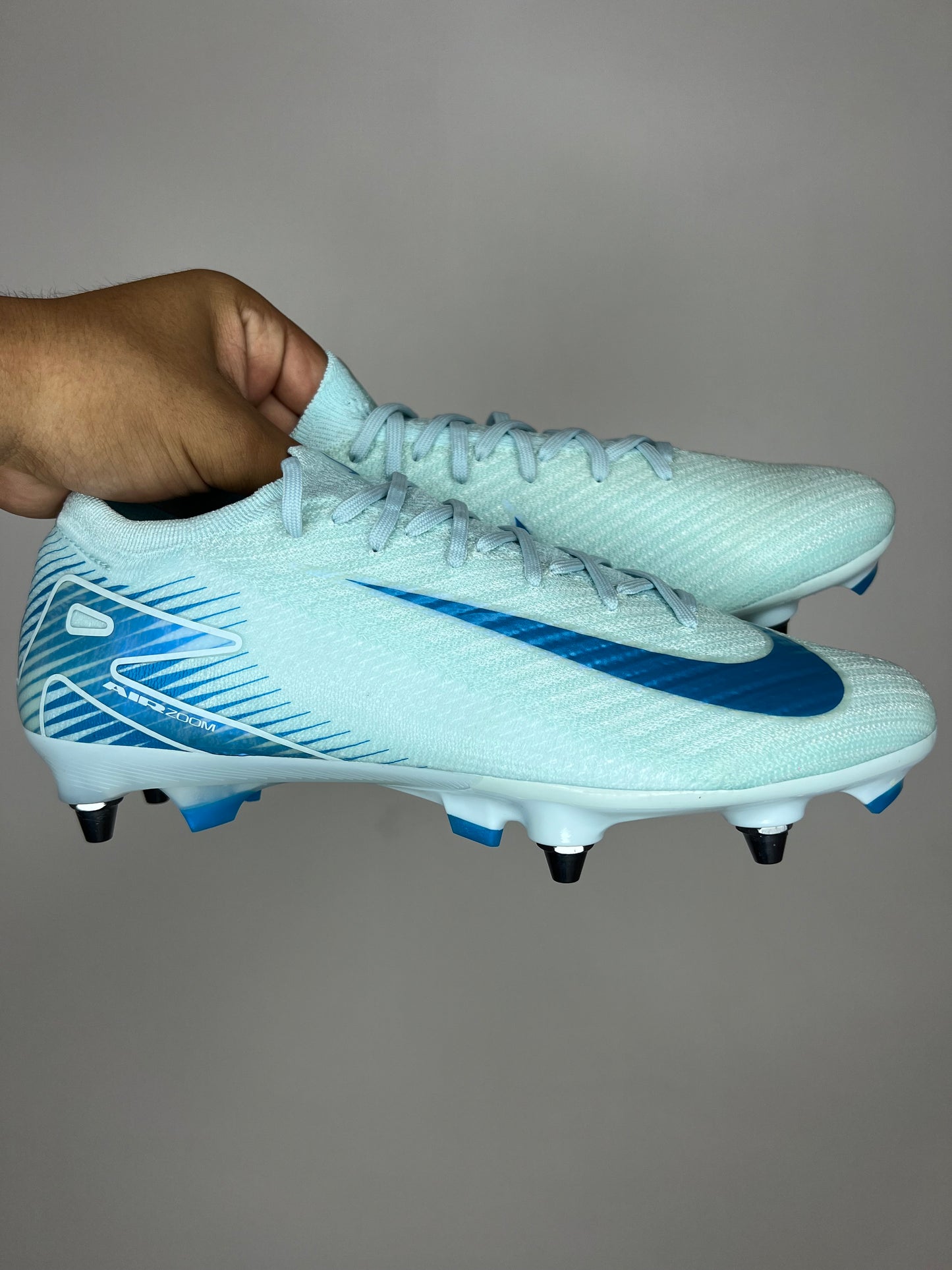 Nike Zoom Mercurial Vapor 16 Elite Sg