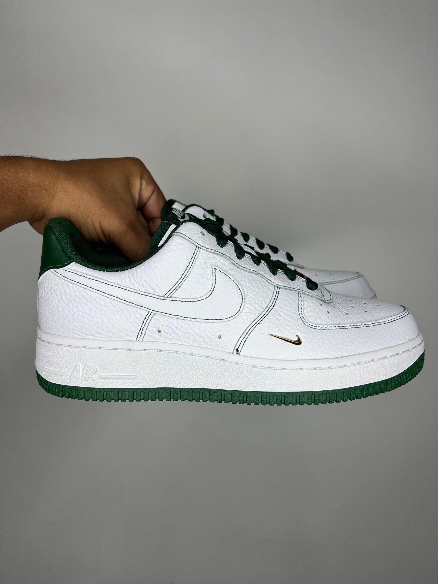 Nike Air Force 1 ‘07 Mini Jewel W