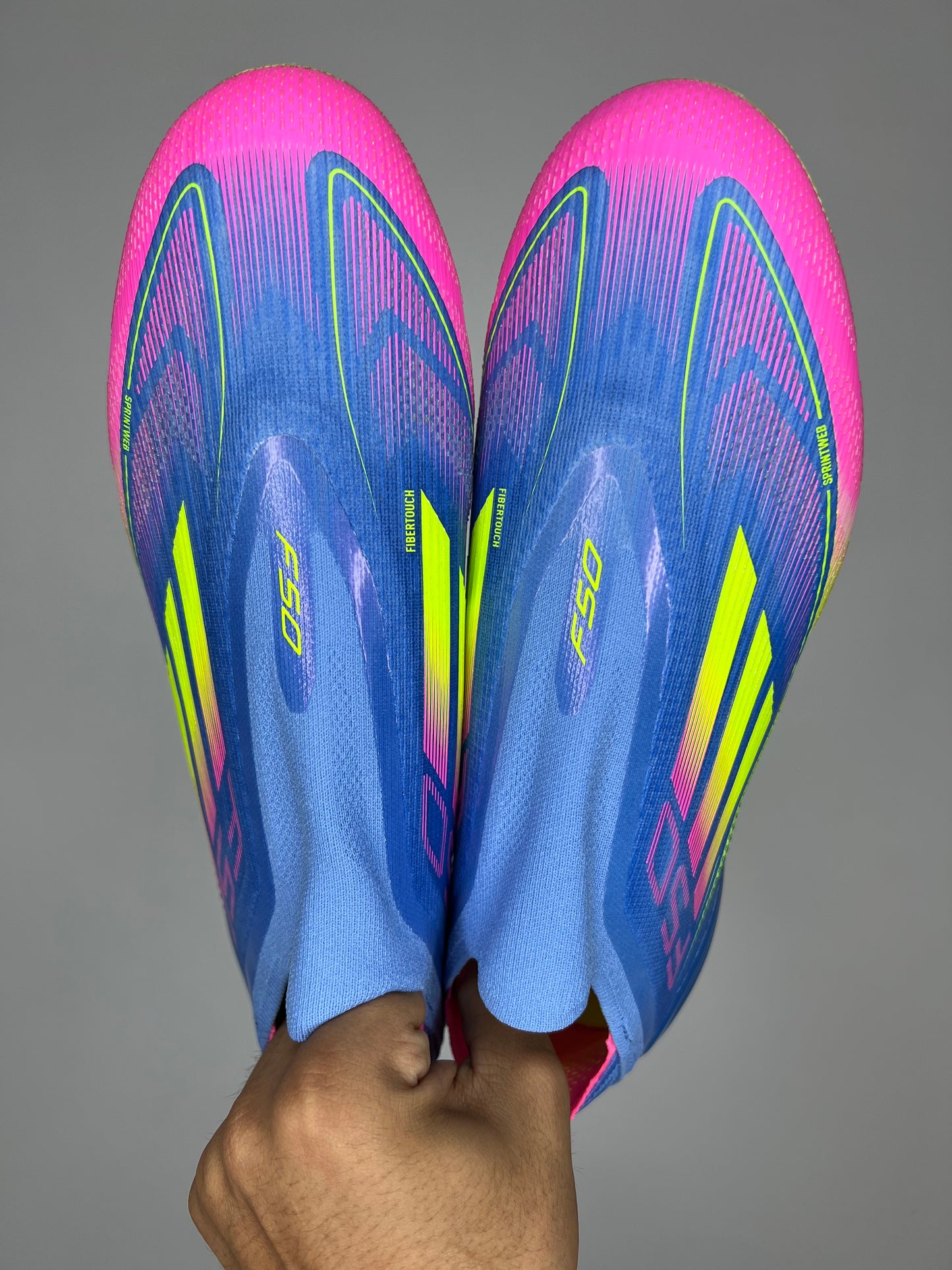 Adidas F50 LL Elite Fg