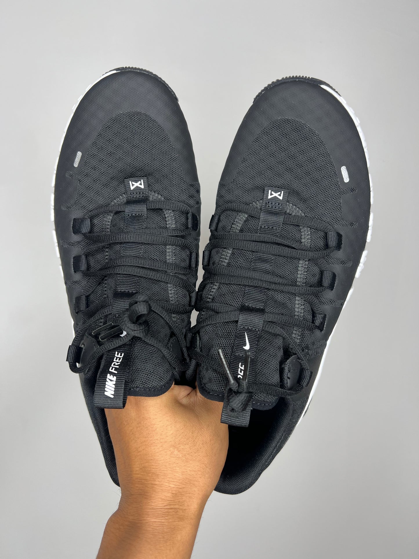 Nike Free Metcon 5