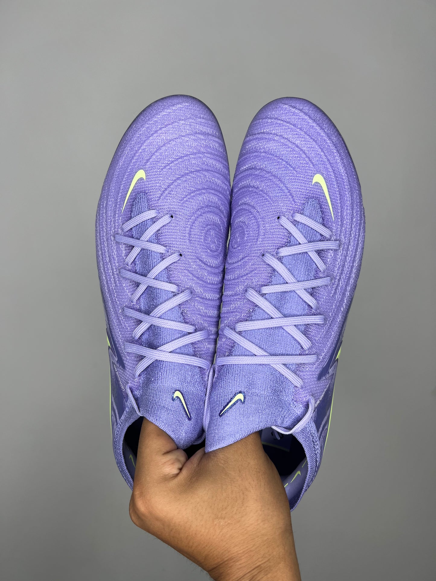 Nike Phantom Gx 2 Elite Fg NU1