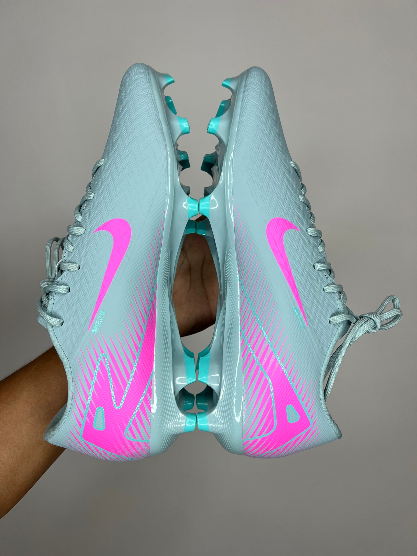 Nike Zoom Mercurial Vapor 16 Academy Fg