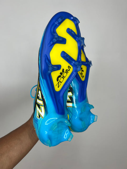 Nike Zoom Mercurial Vapor 15 KM Elite Fg
