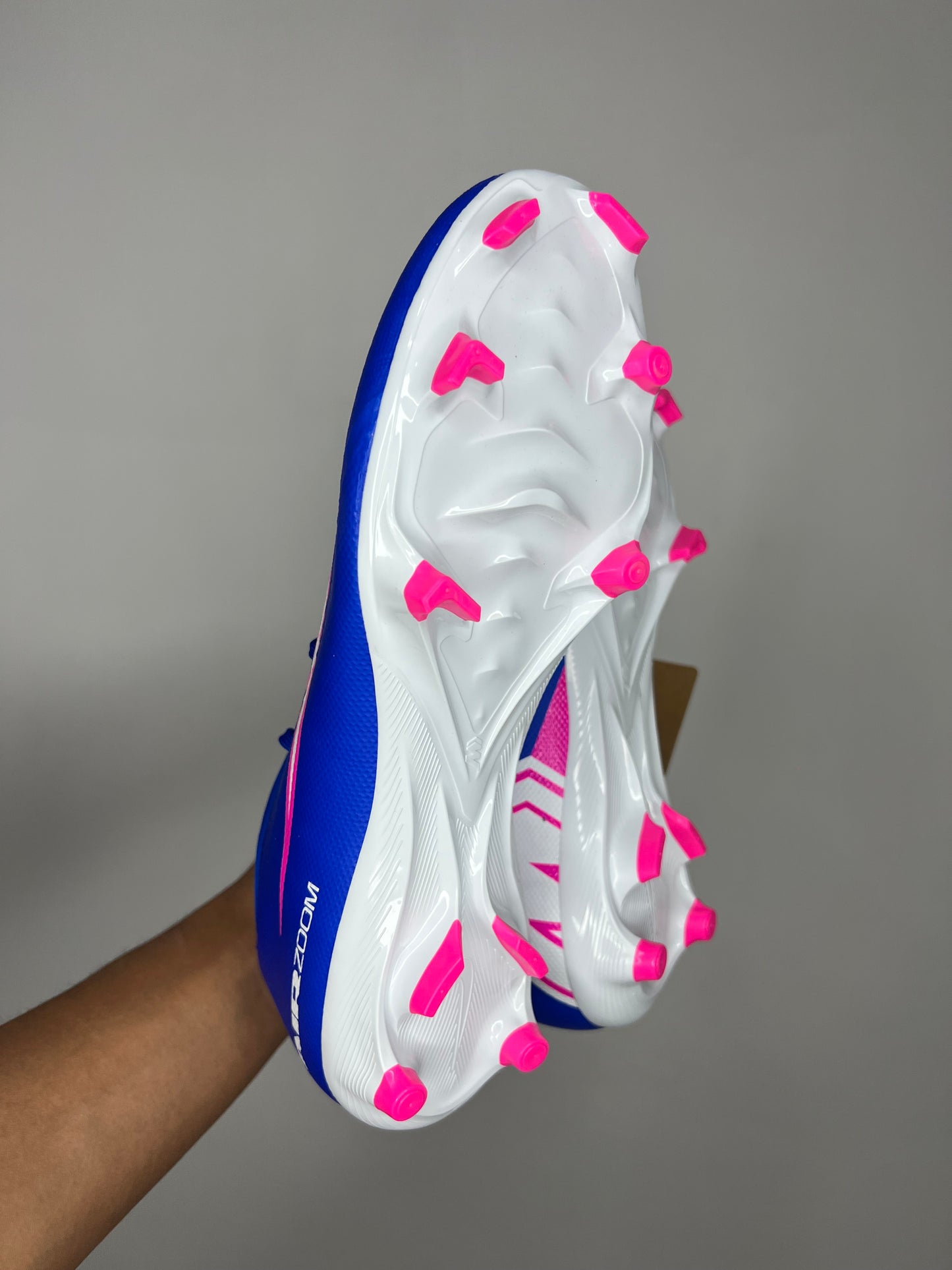 Nike Zoom Mercurial Vapor 16 Academy Fg
