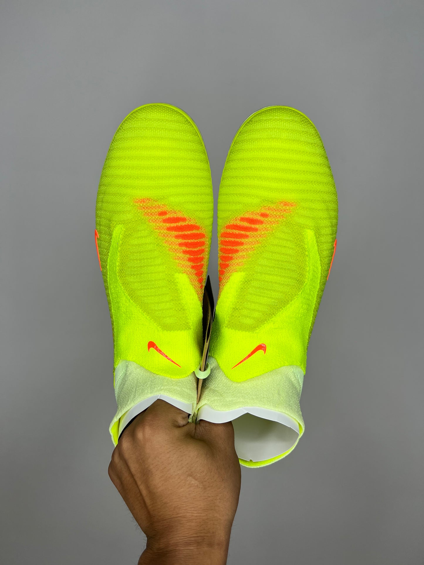 Nike Phantom 6 High Elite Fg