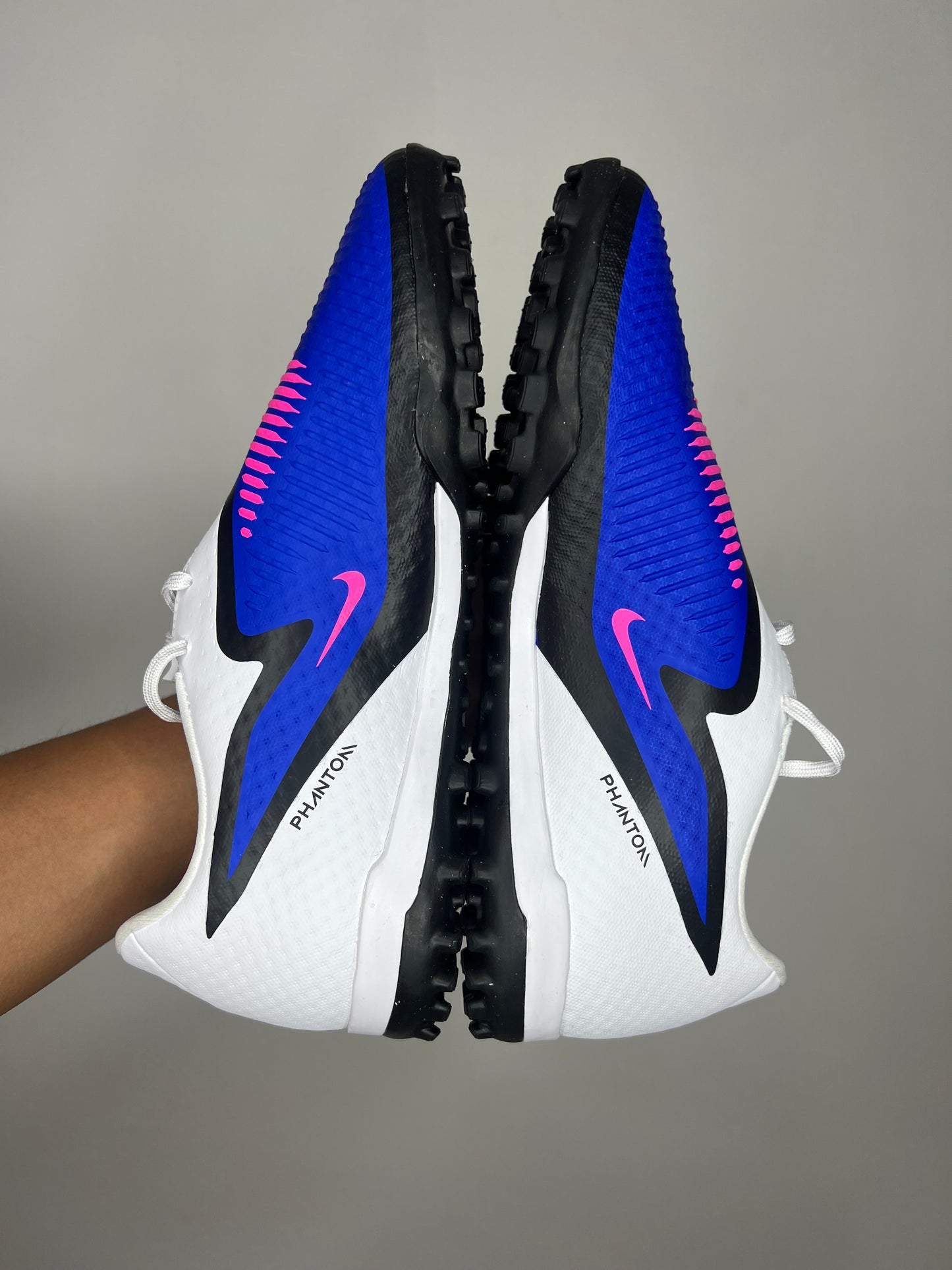 Nike Phantom 6 Low Academy Tf