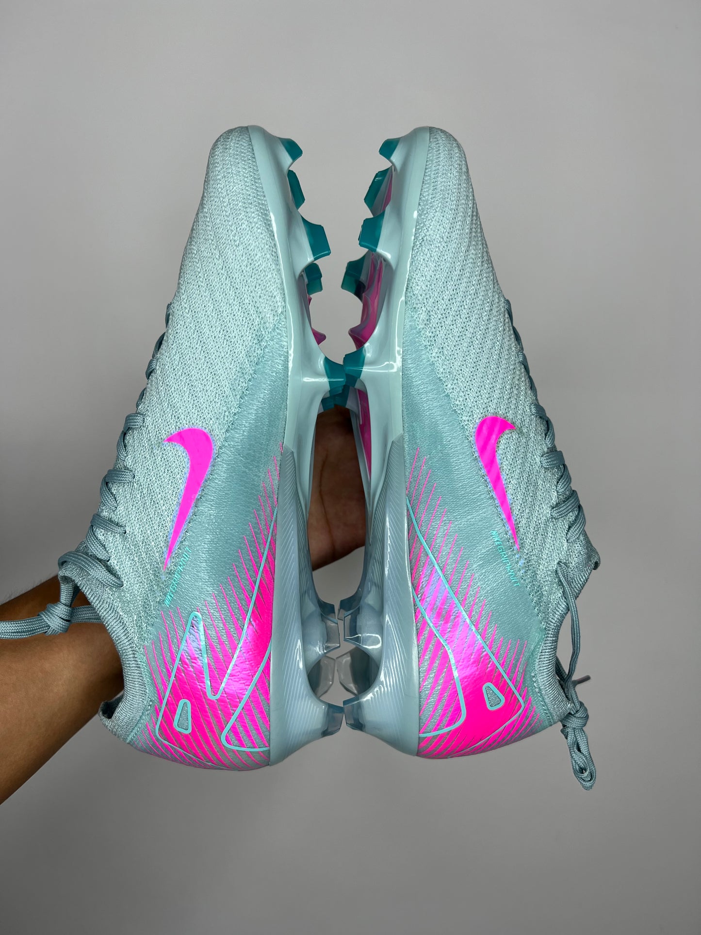 Nike Zoom Mercurial Vapor 16 Elite Fg