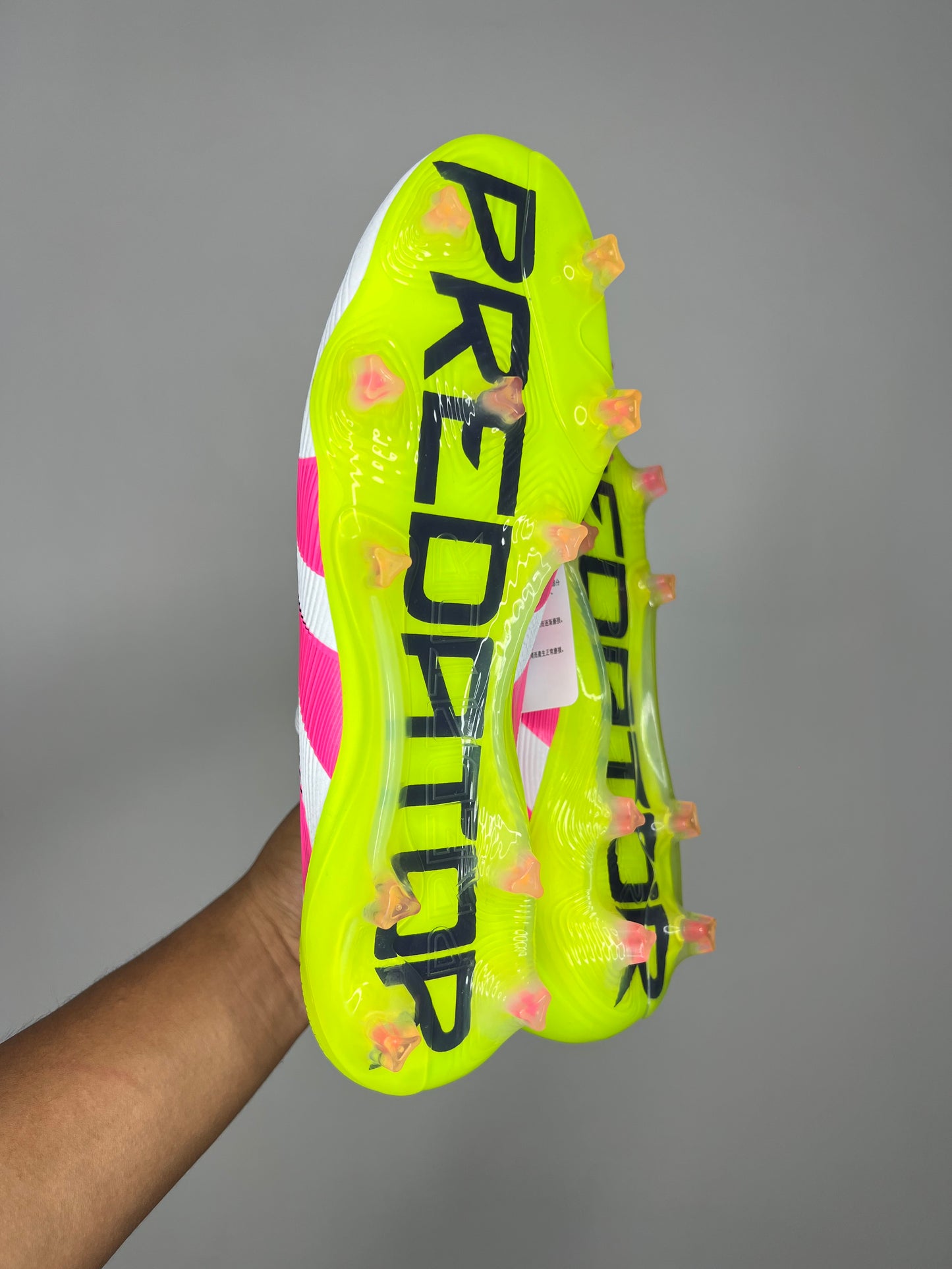 Adidas Predator Elite Fg