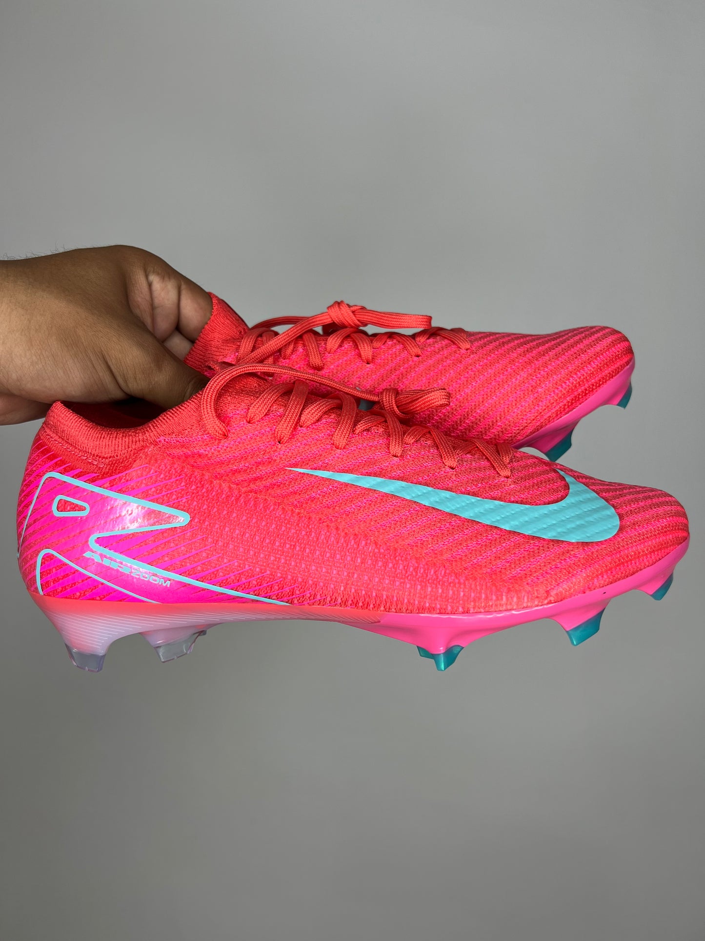 Nike Zoom Mercurial Vapor 16 Elite Fg