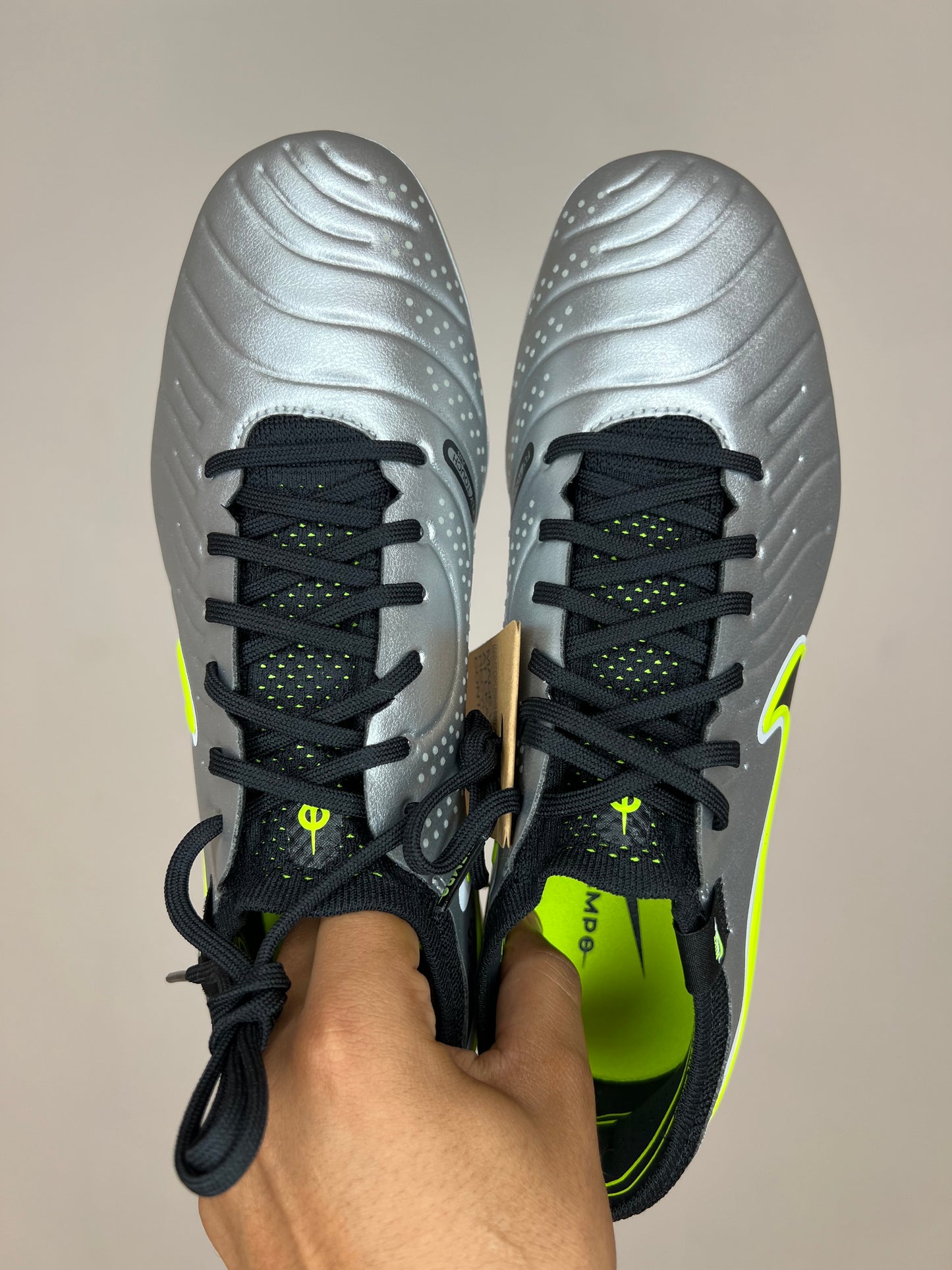 Nike Tiempo Legend 10 Elite Fg