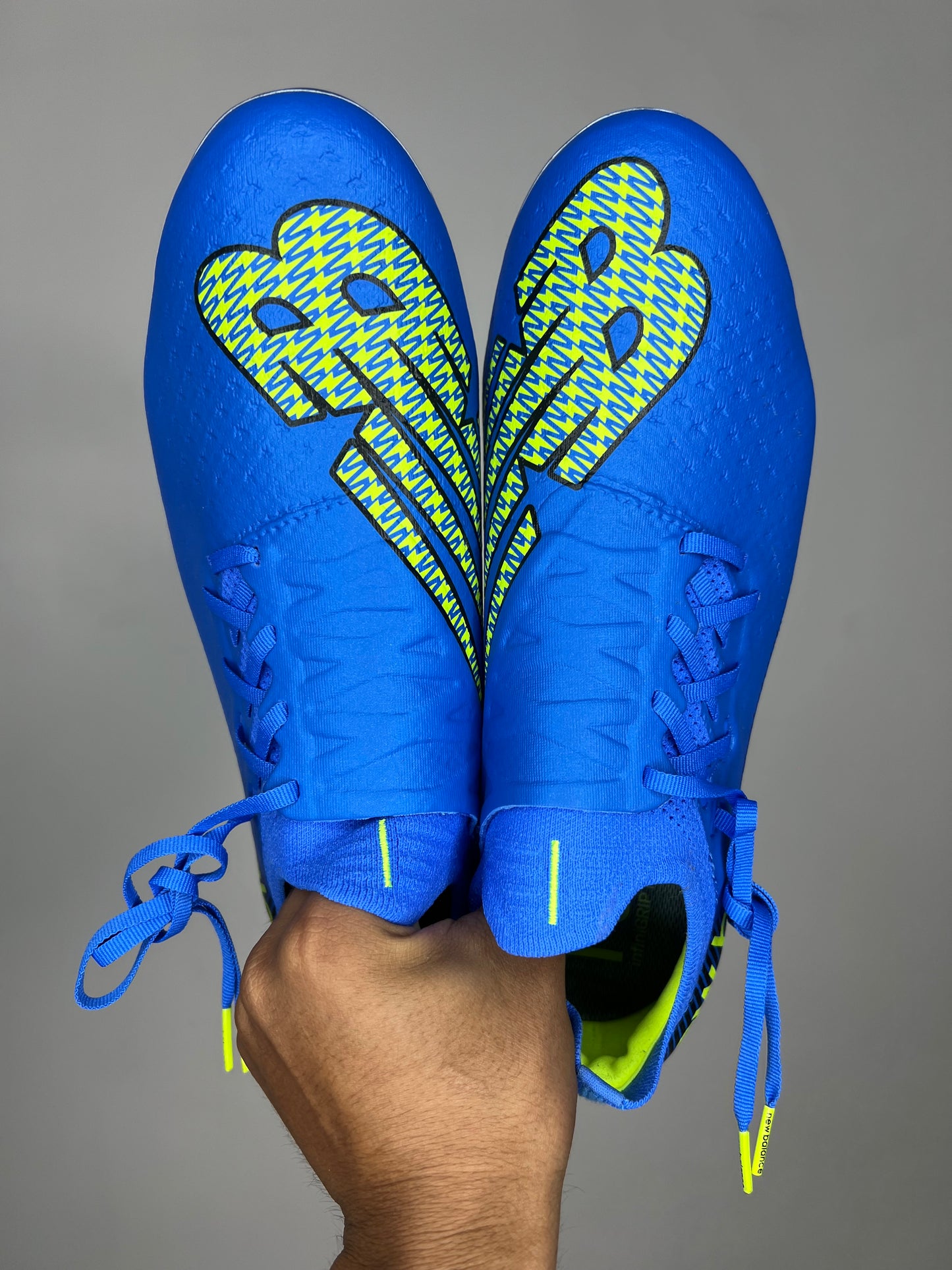 New Balance Furon V7 Pro Fg