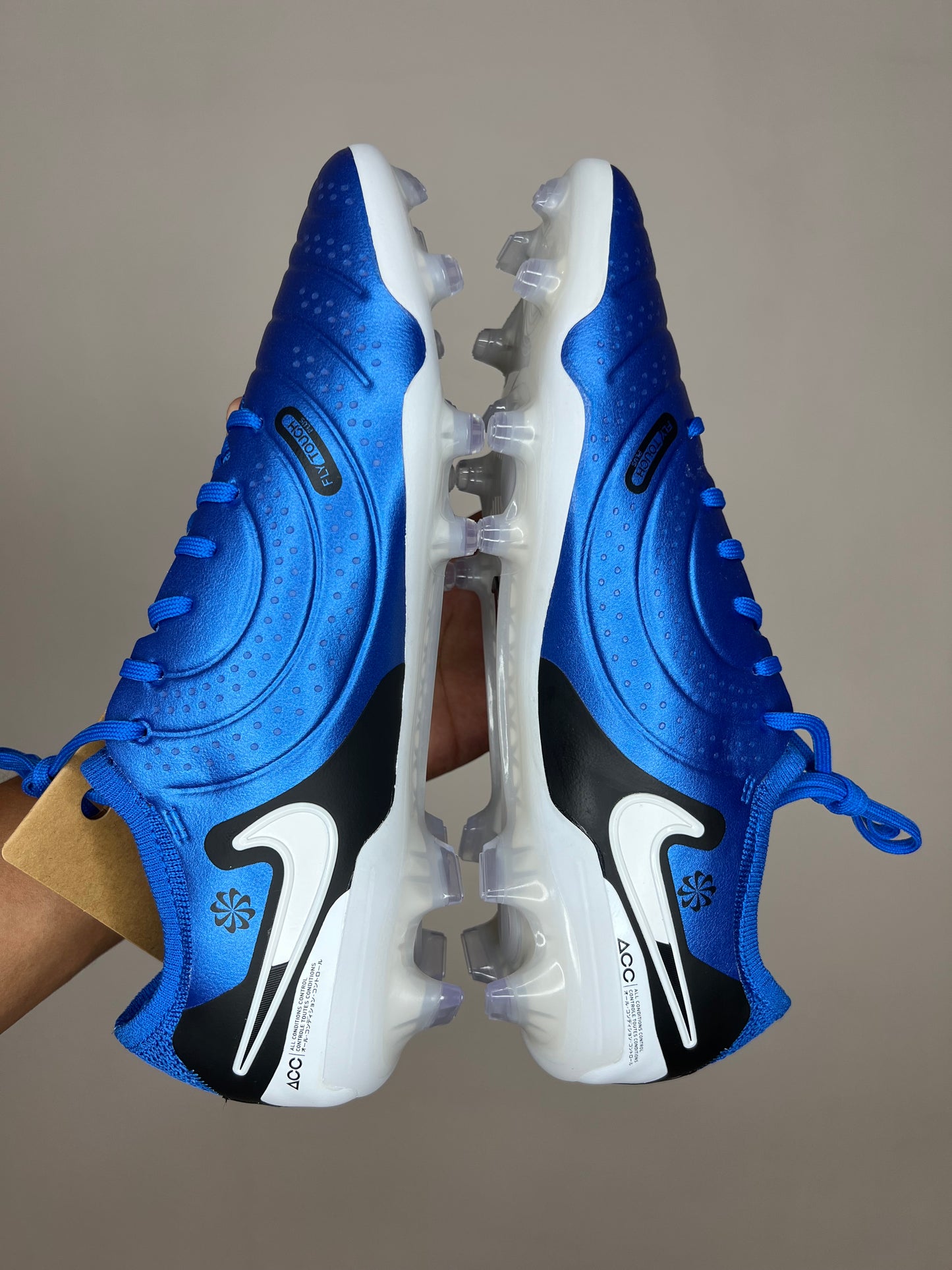 Nike Tiempo Legend 10 Elite Fg