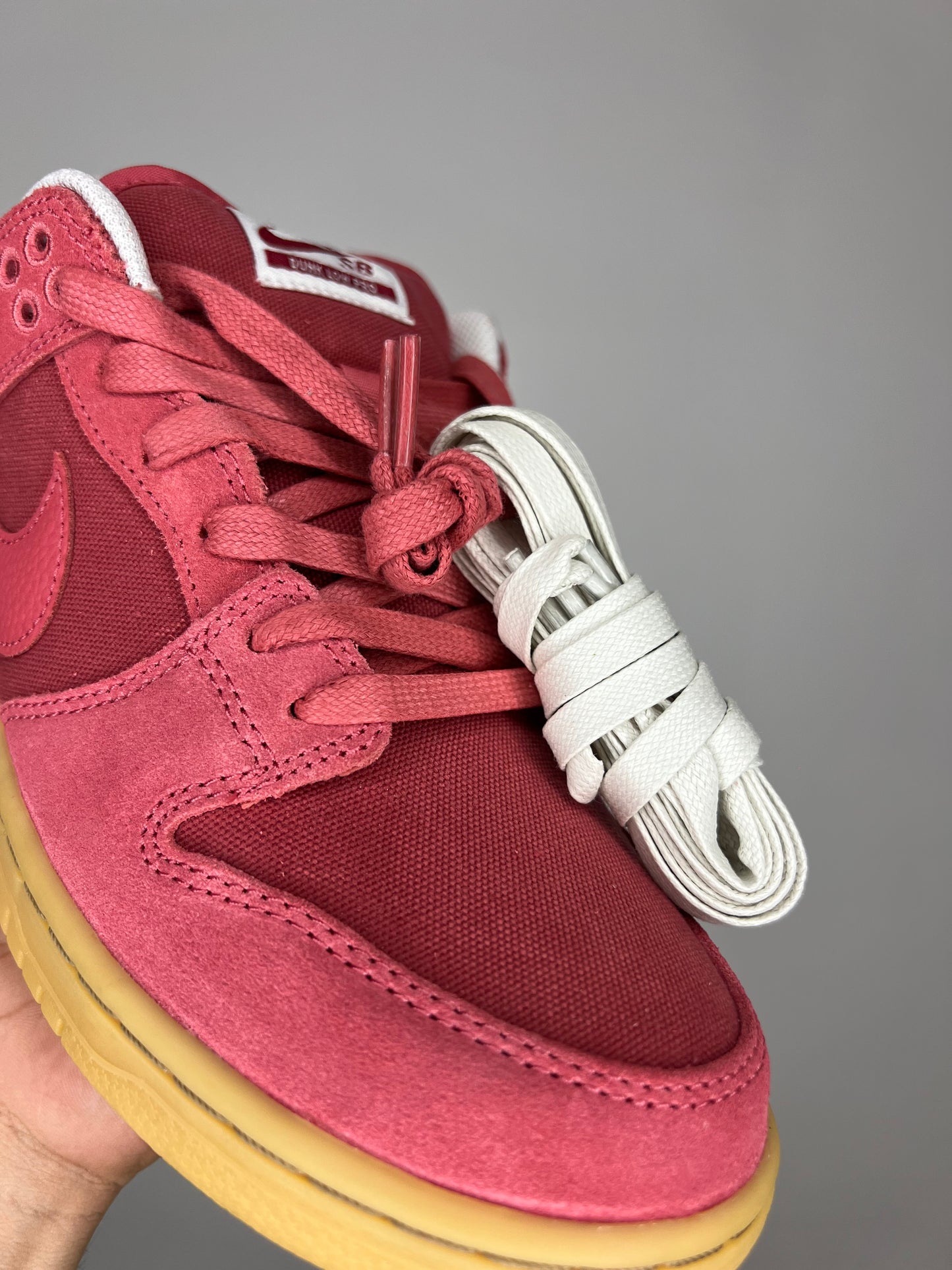 Nike Dunk Low SB Pro PRM