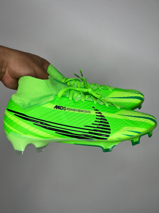 Nike Zoom Mercurial Superfly 9 MDS Elite Fg