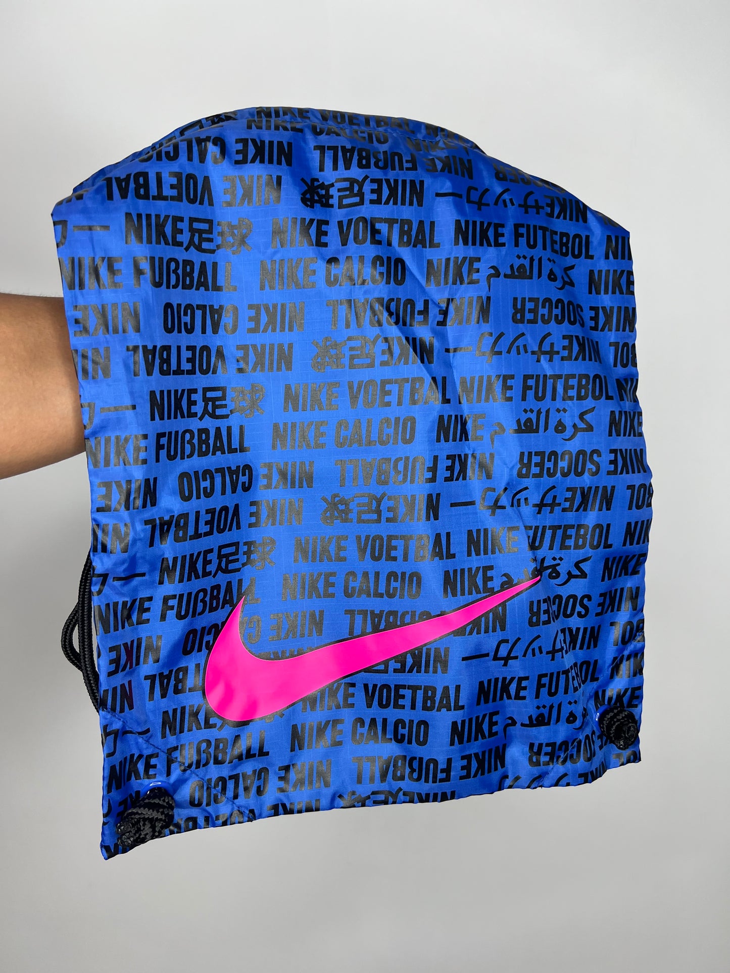Nike Tiempo Maestro Elite Fg