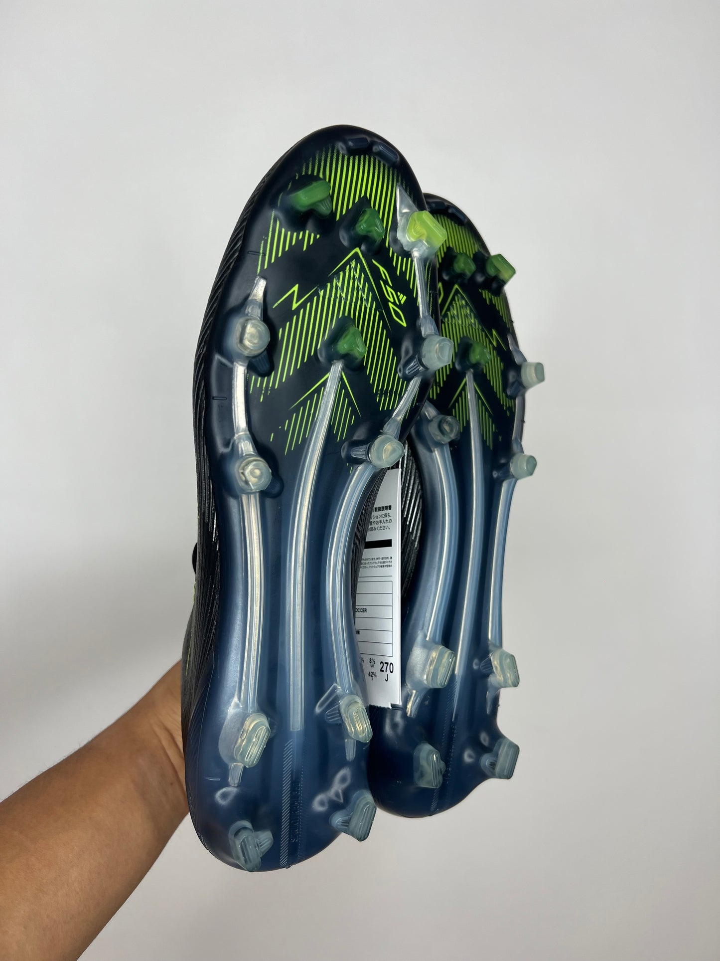 Adidas F50 Elite Fg