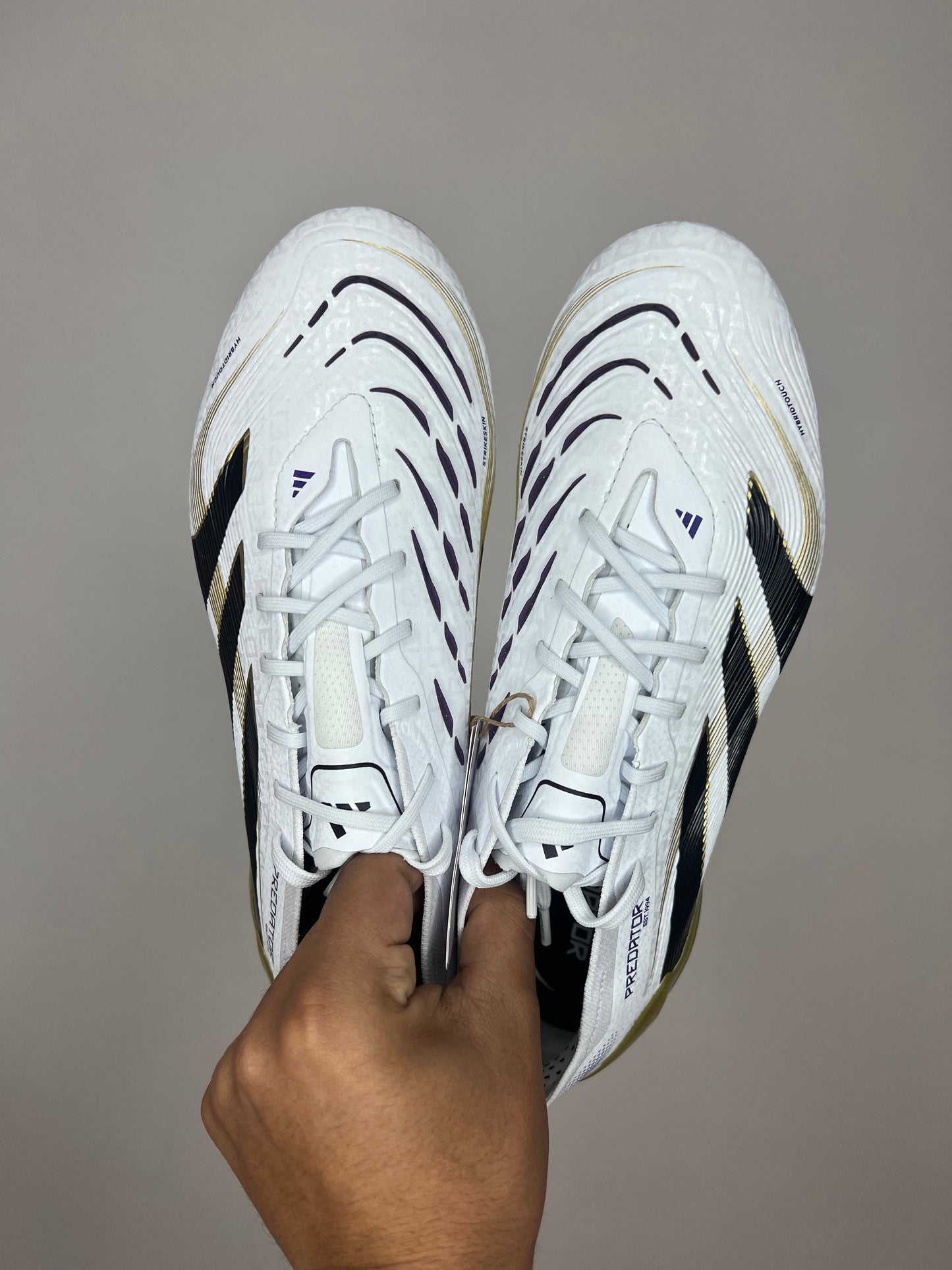 Adidas Predator Elite Fg