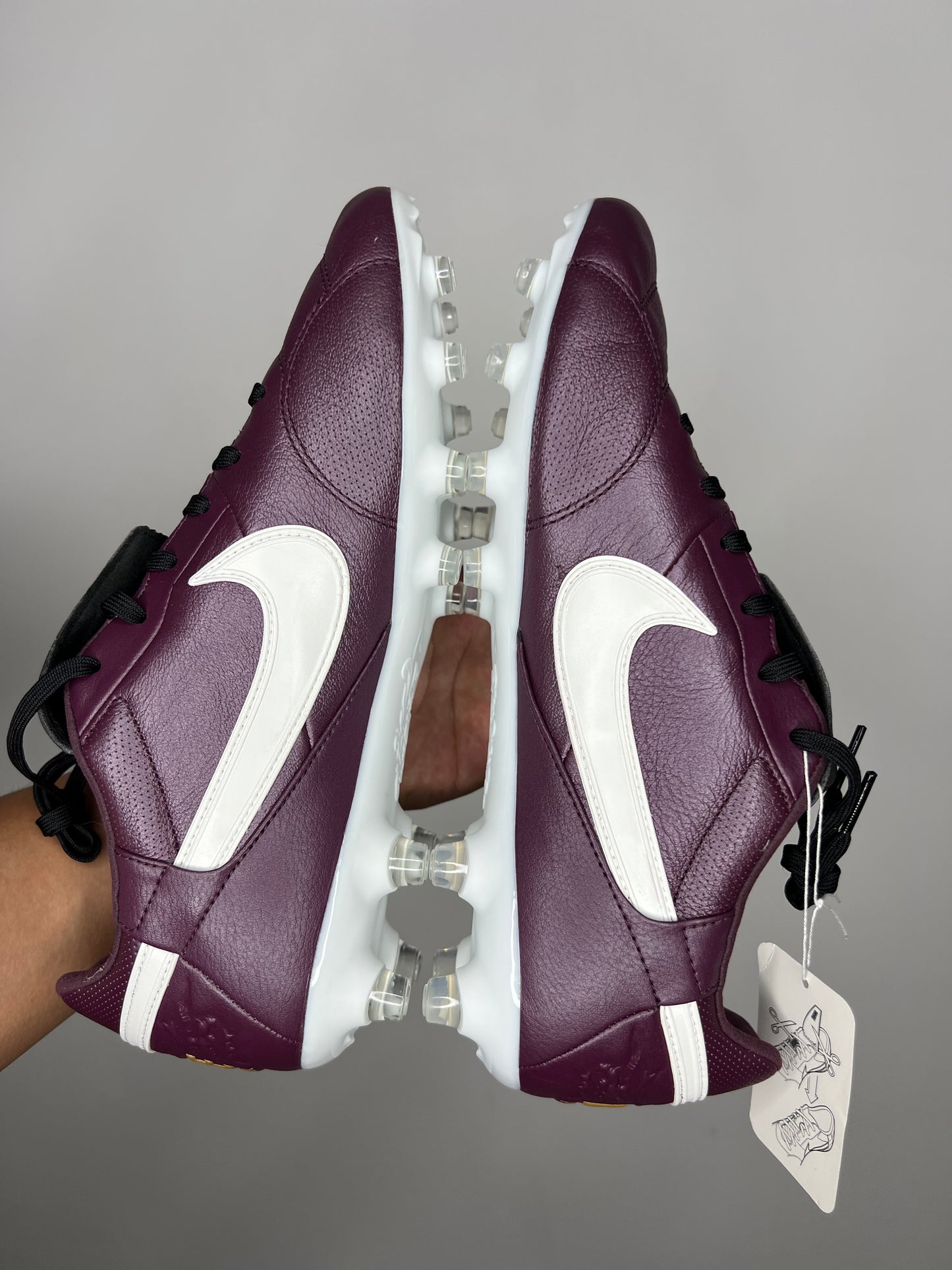 Nike Tiempo Premier 3 Fg