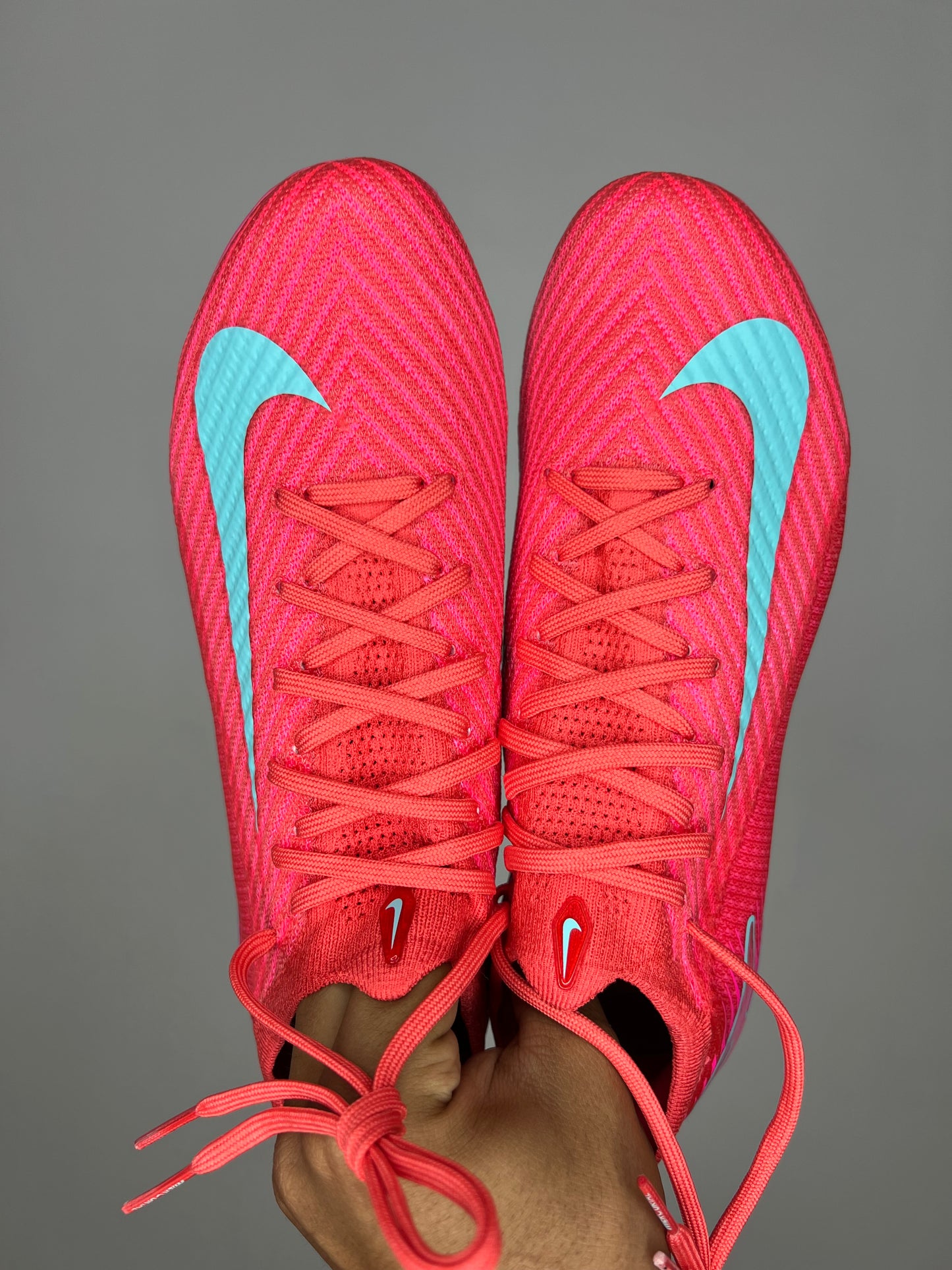 Nike Zoom Mercurial Vapor 16 Elite Fg
